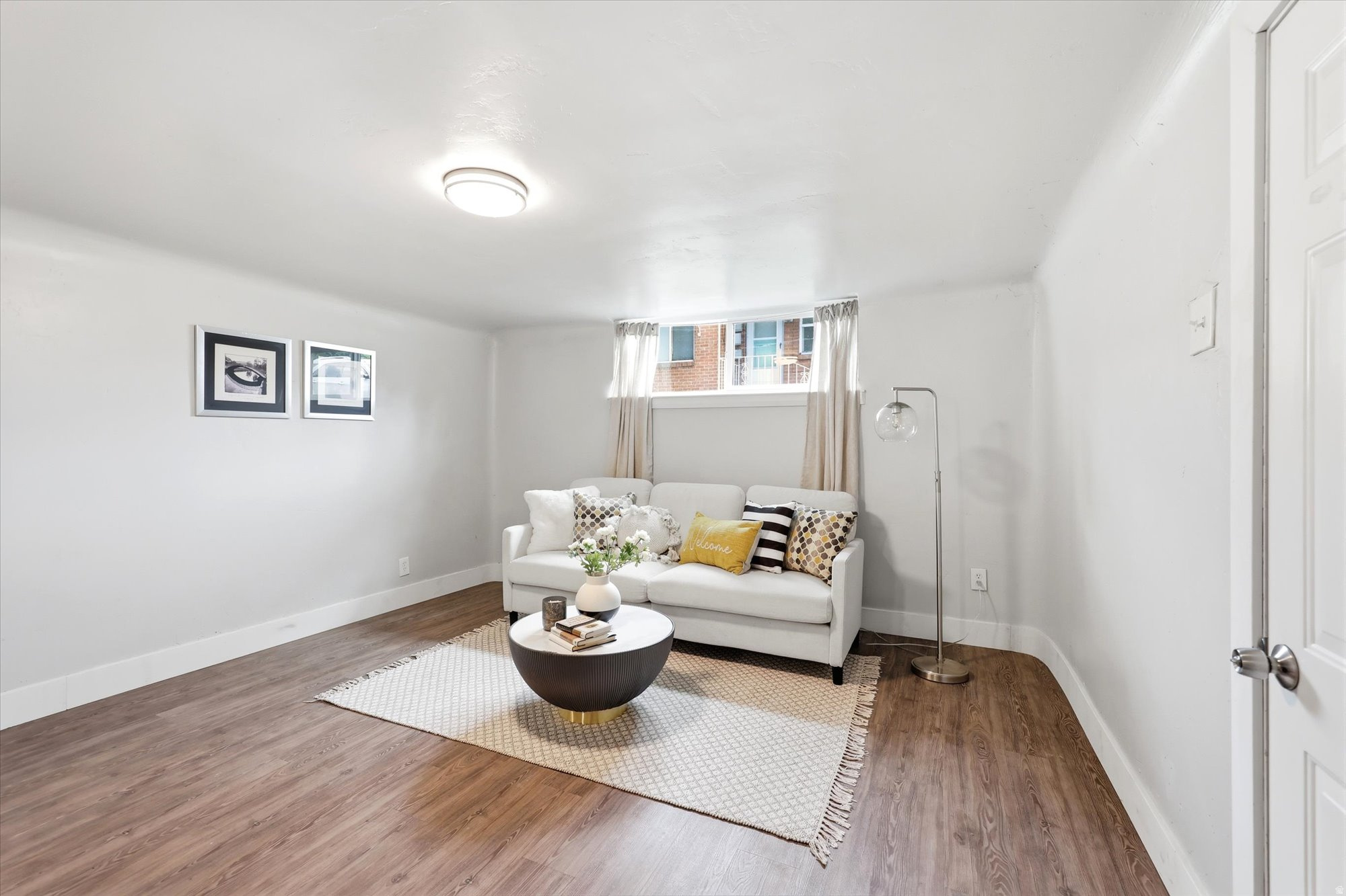 NORTH UNIVERSITY - Residential