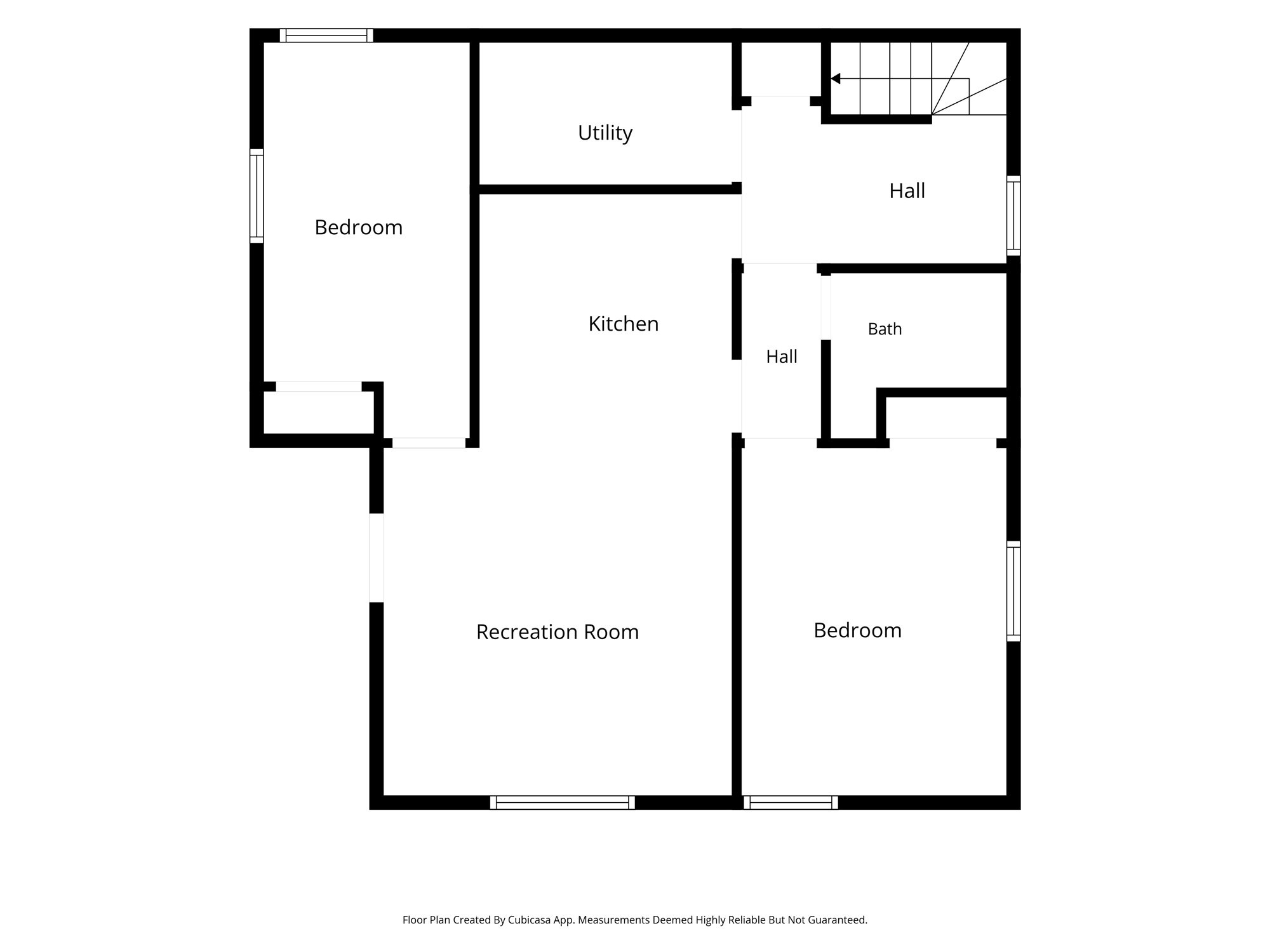 NORTH UNIVERSITY - Residential