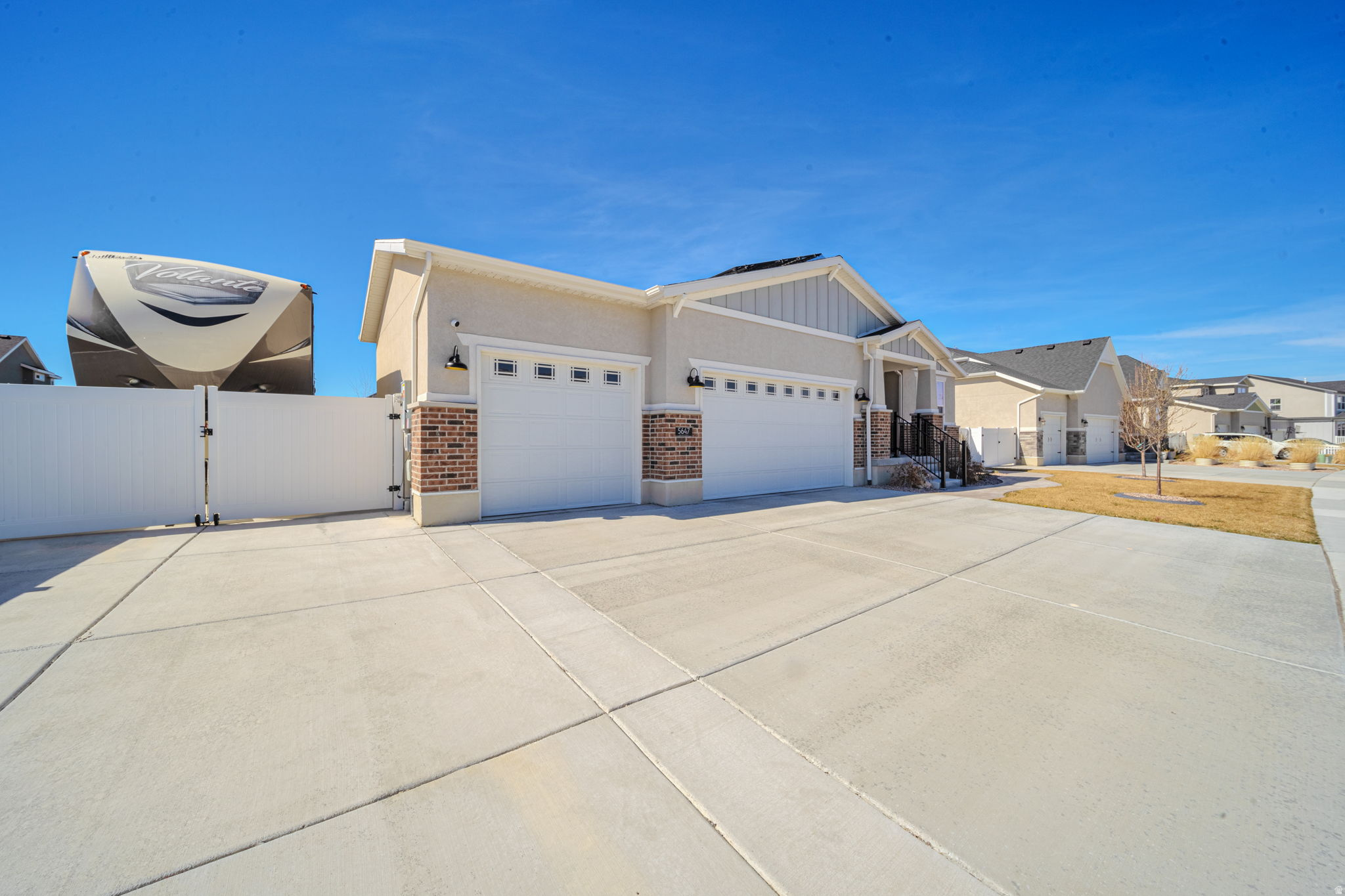 SAGEWOOD - Residential