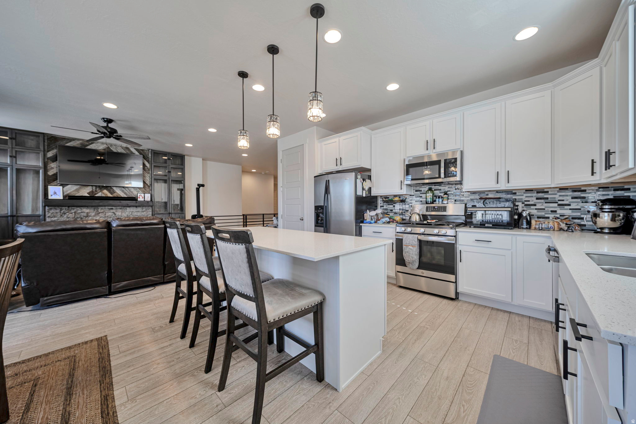 SAGEWOOD - Residential
