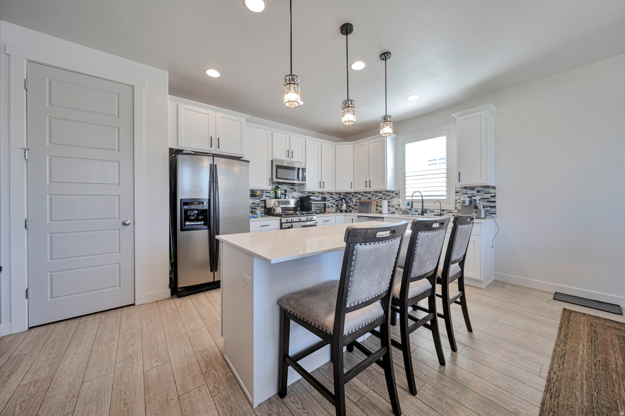 SAGEWOOD - Residential