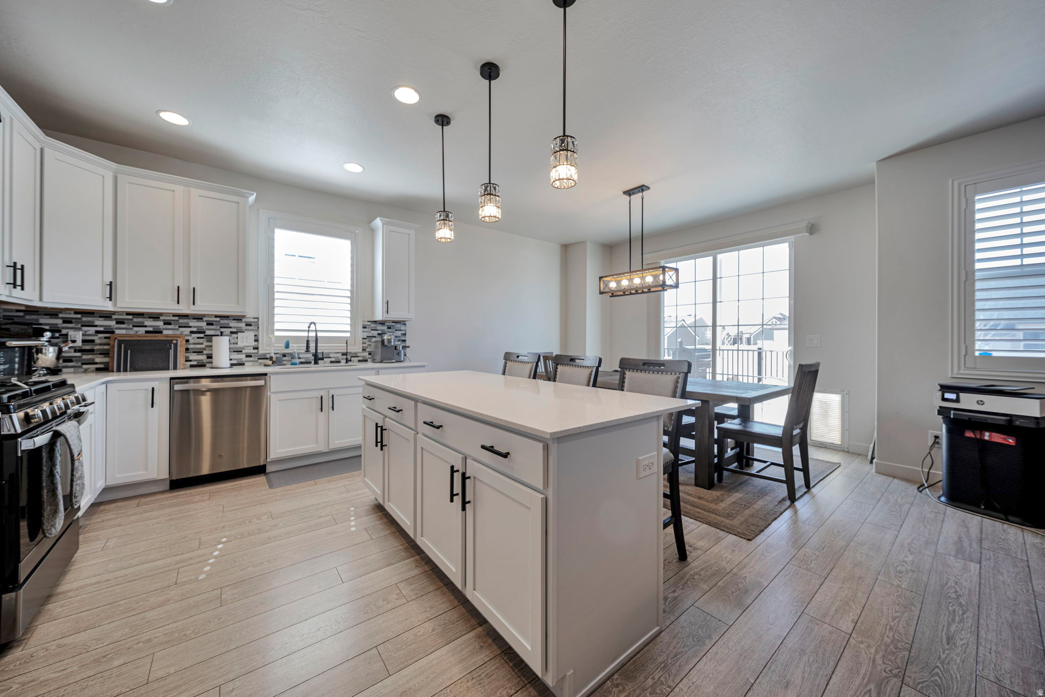 SAGEWOOD - Residential