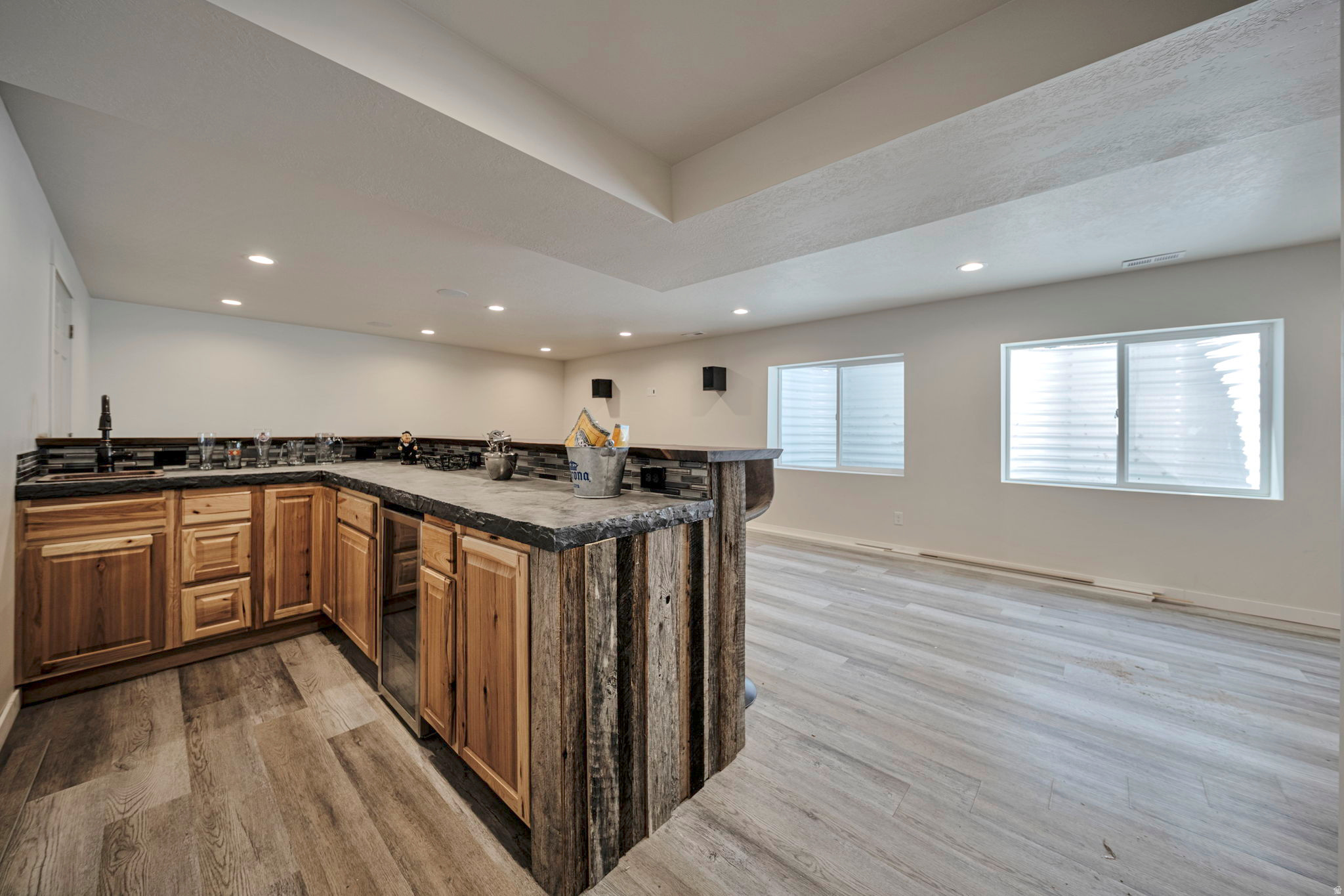 SAGEWOOD - Residential