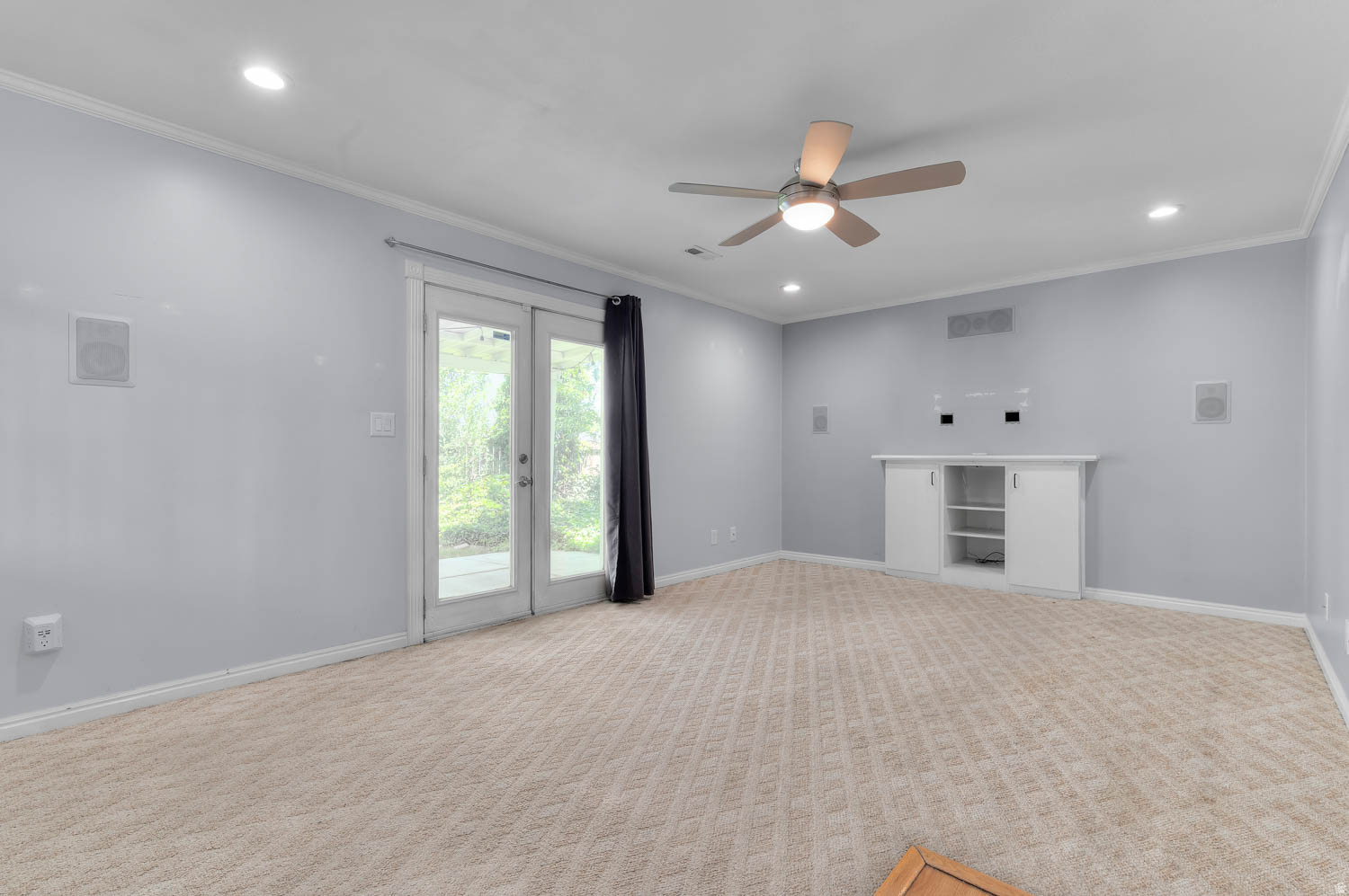 BROADMOOR - Residential