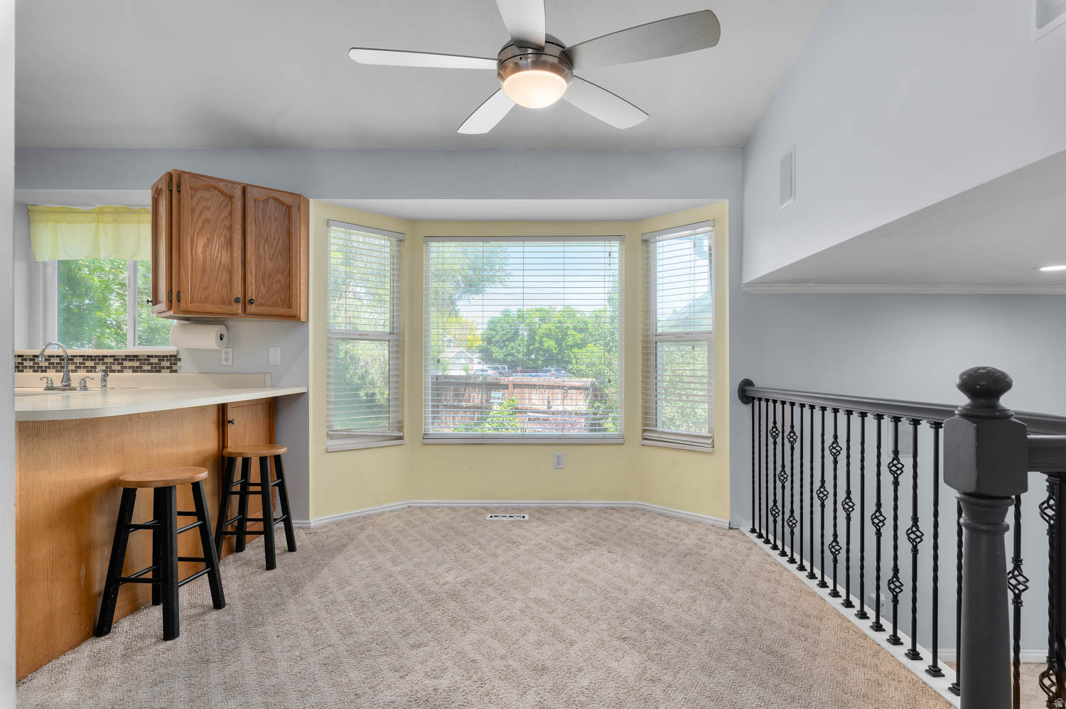 BROADMOOR - Residential