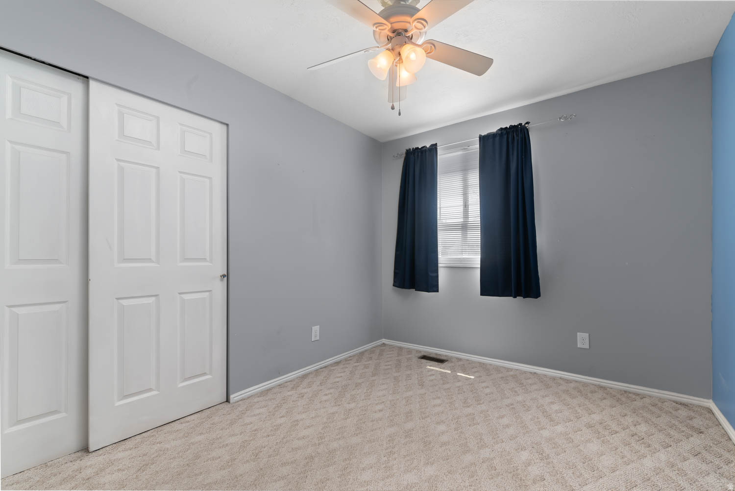 BROADMOOR - Residential