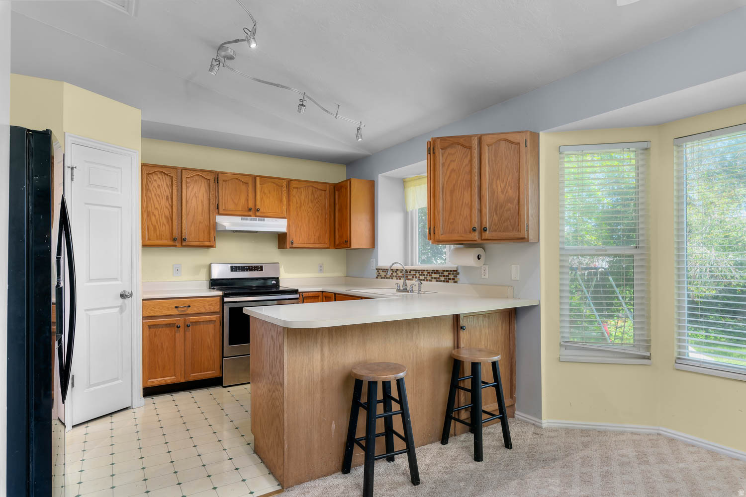 BROADMOOR - Residential