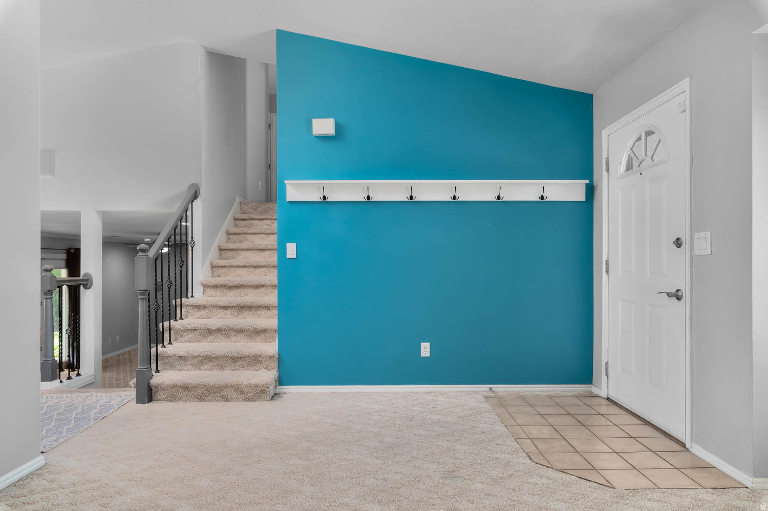 BROADMOOR - Residential