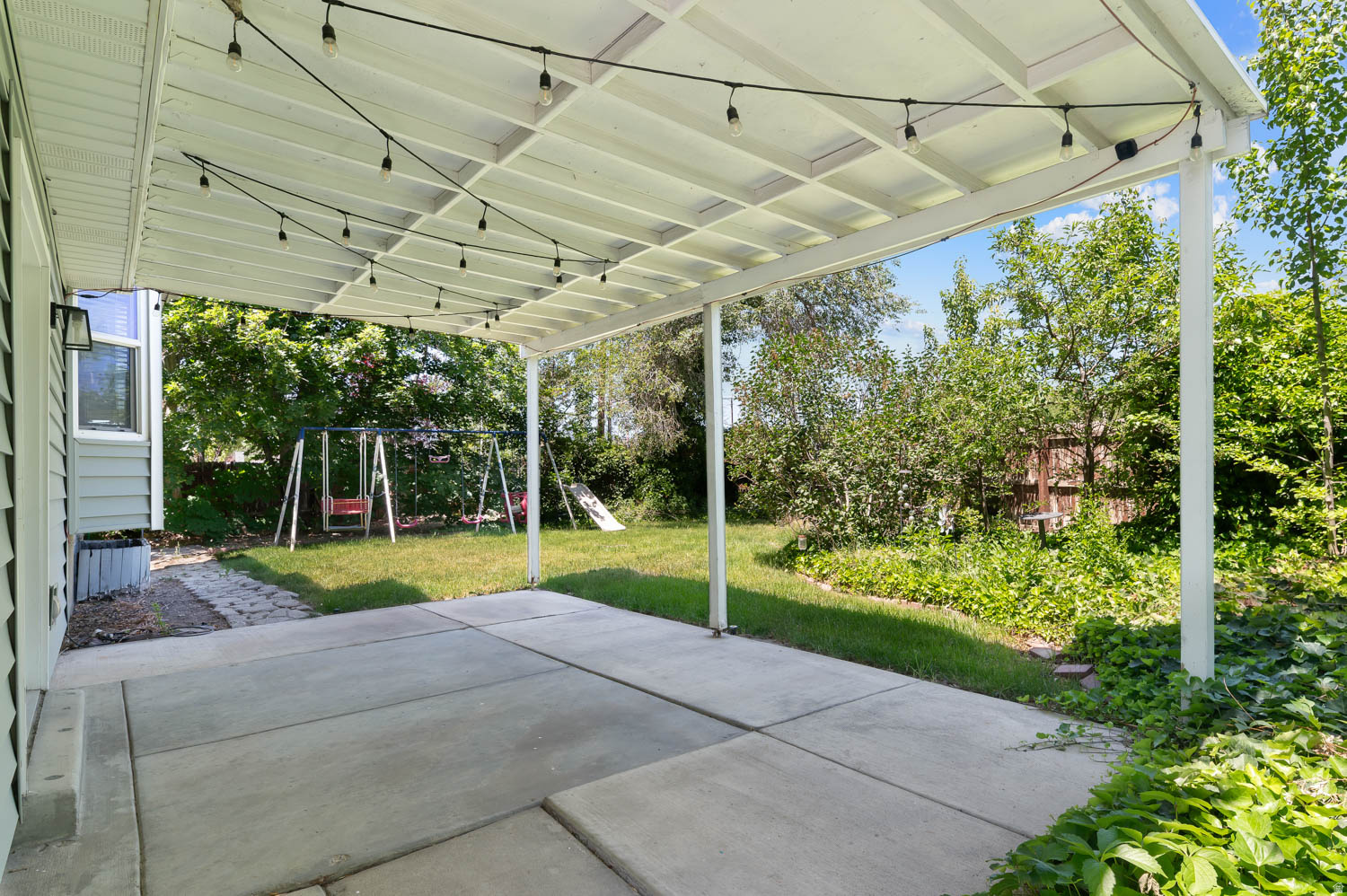 BROADMOOR - Residential