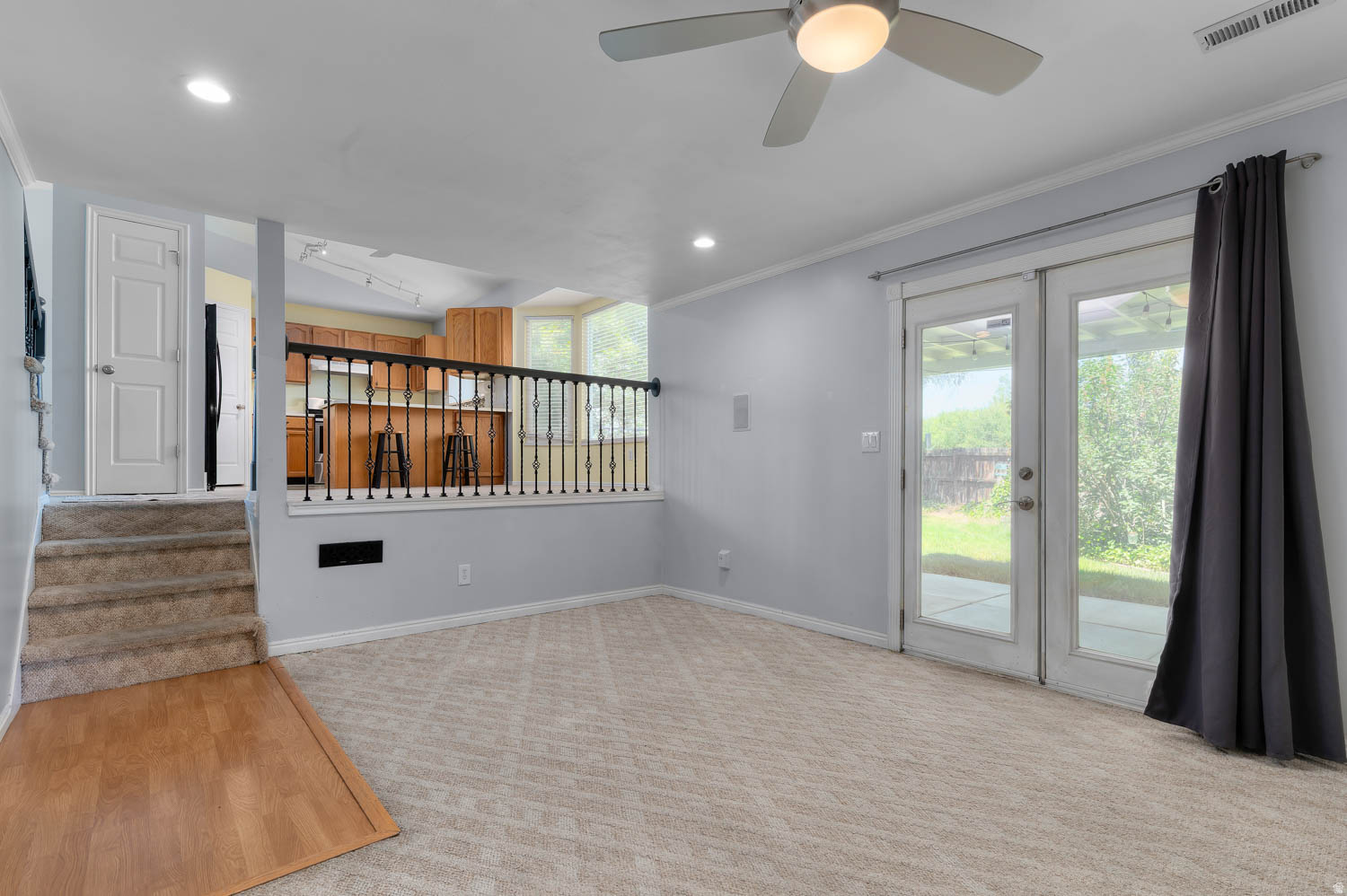 BROADMOOR - Residential