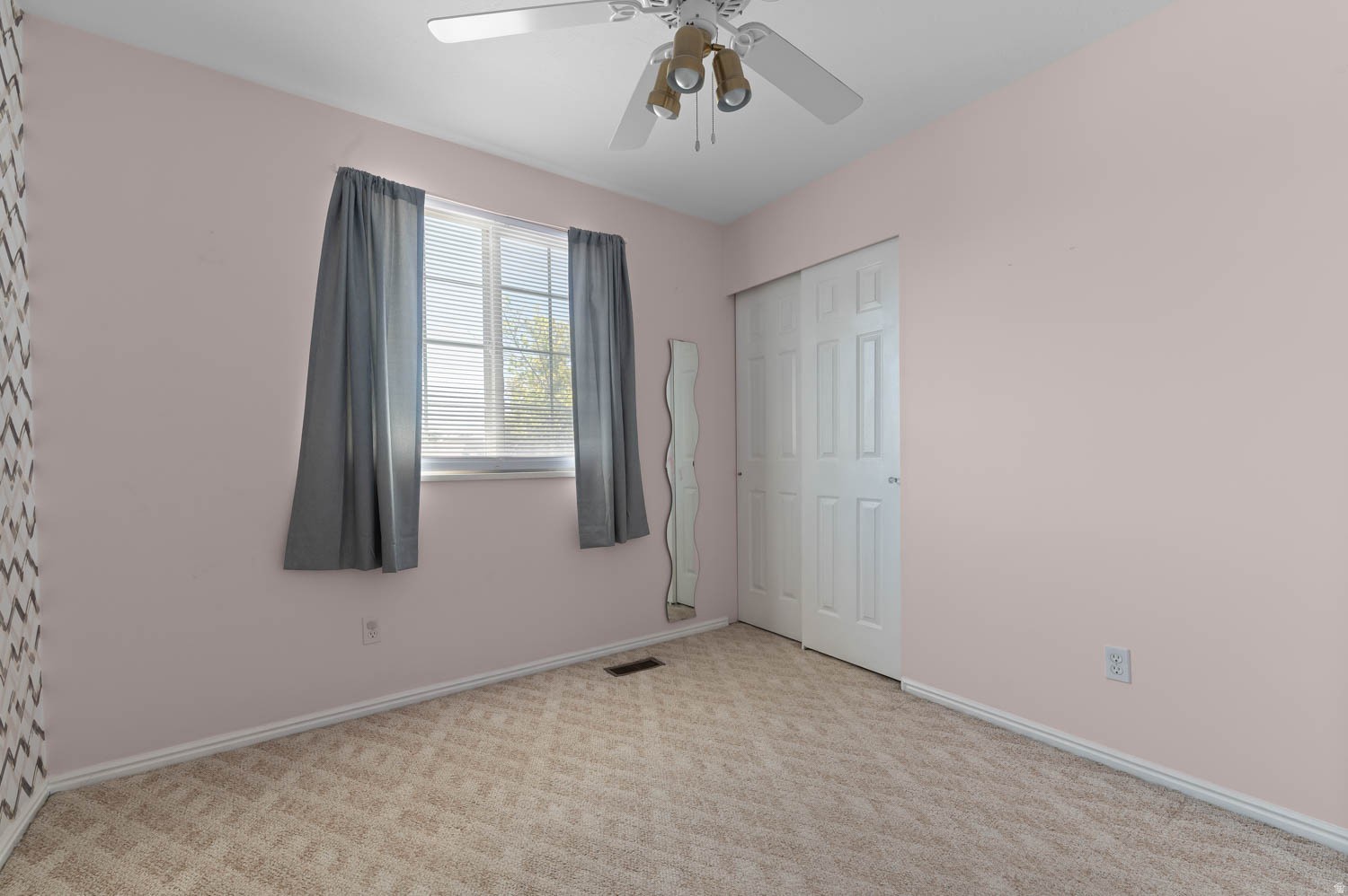 BROADMOOR - Residential