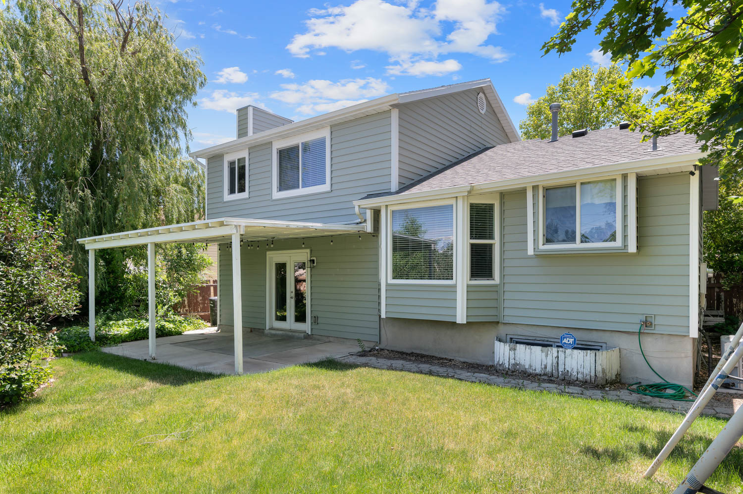 BROADMOOR - Residential