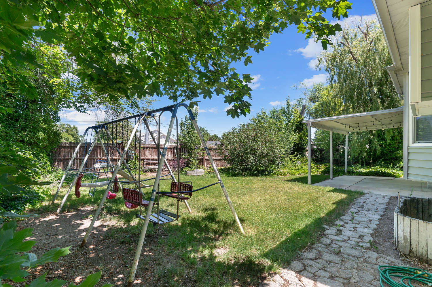 BROADMOOR - Residential