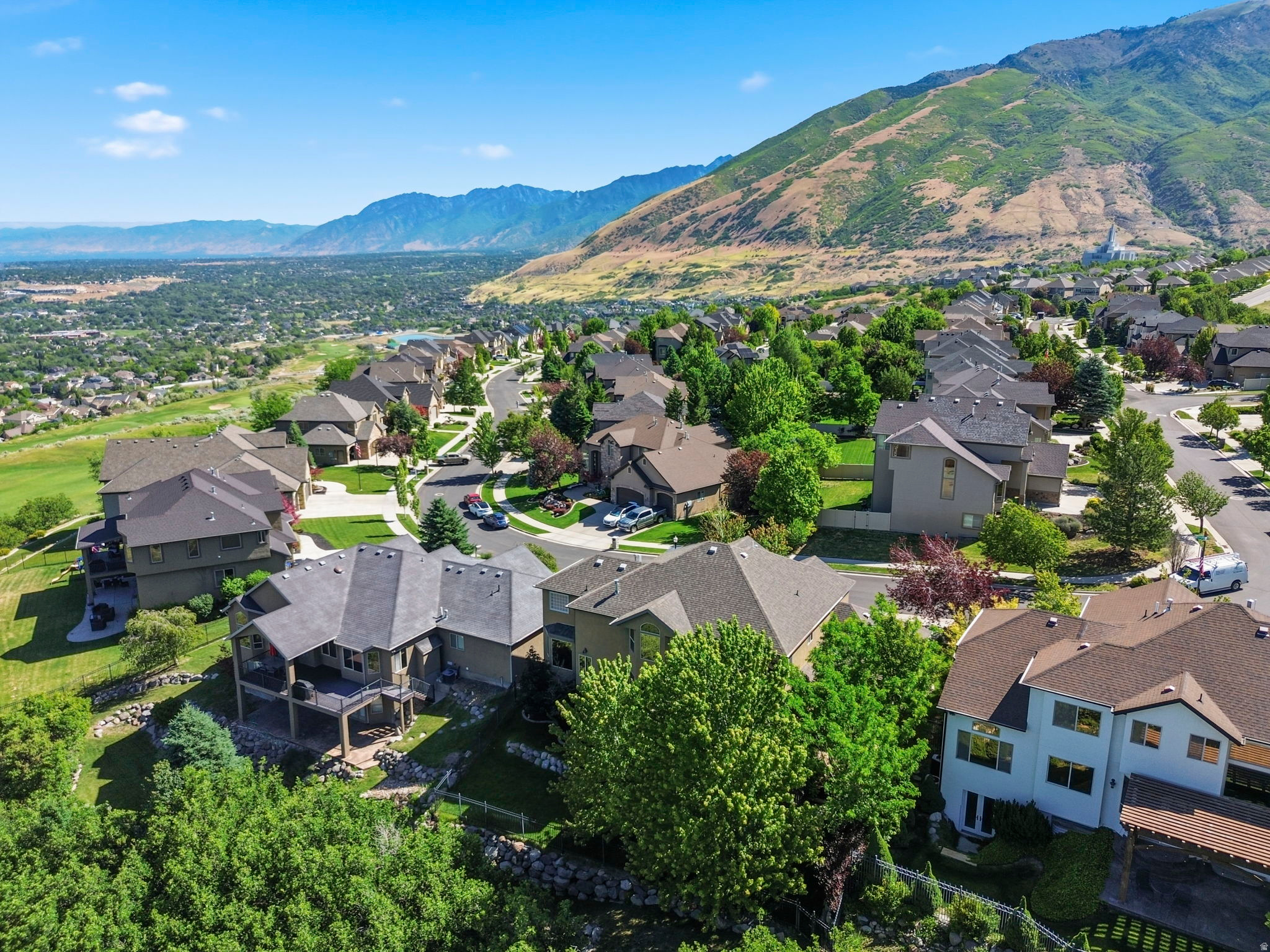 SOUTH MOUNTAIN PHASE 9 THE RIDGE - Residential