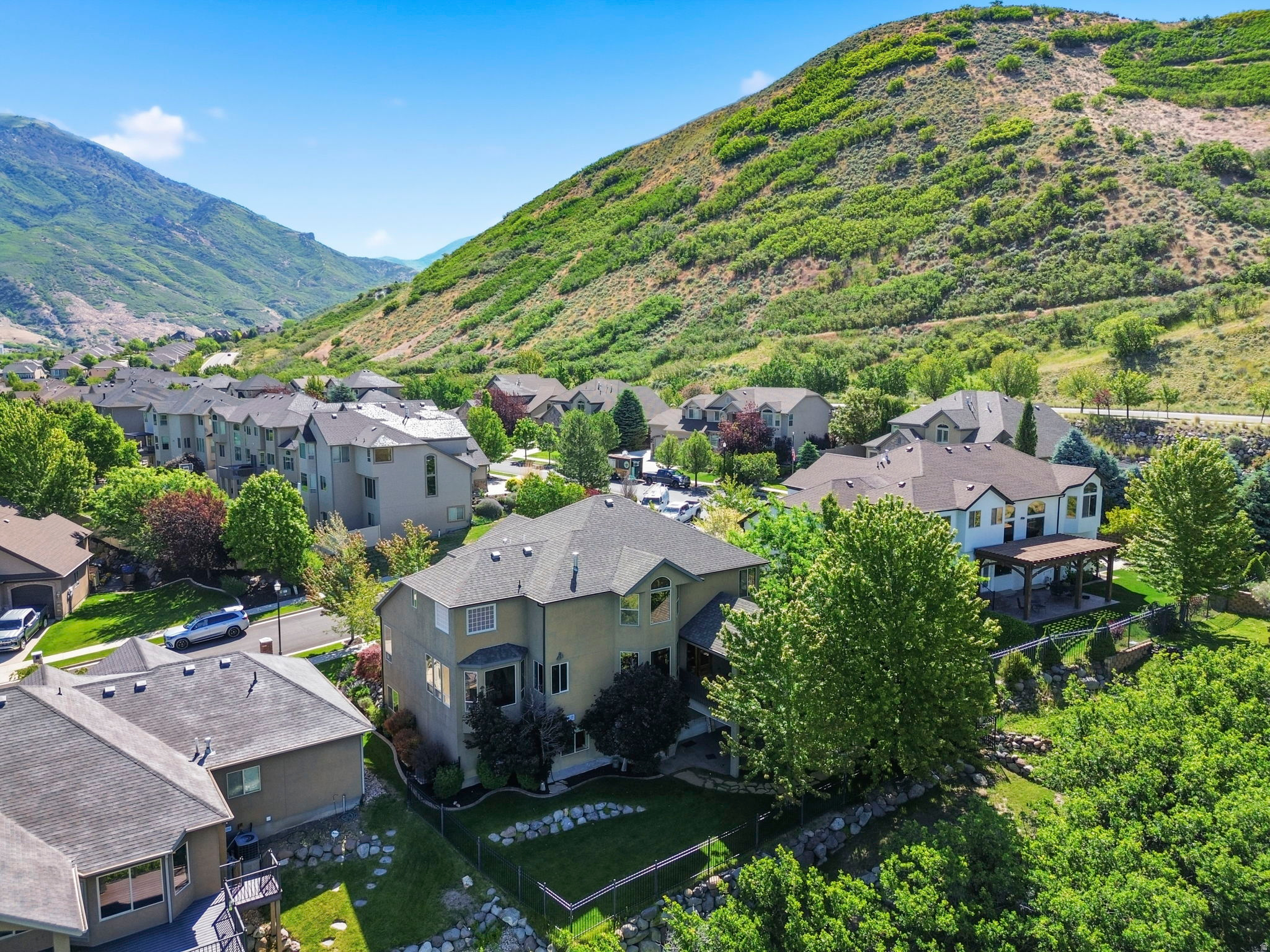 SOUTH MOUNTAIN PHASE 9 THE RIDGE - Residential