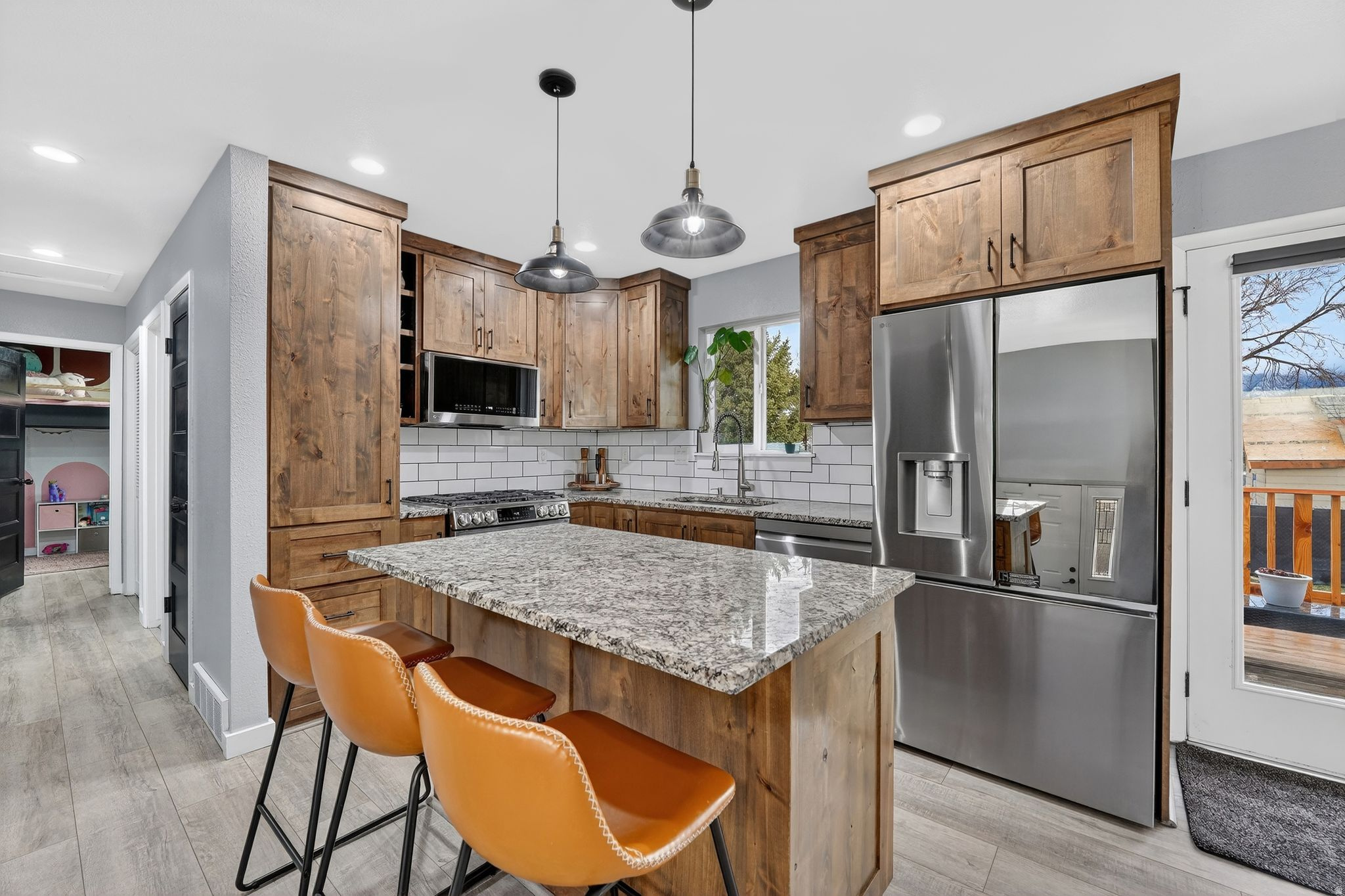 MEADOW LANE - Residential