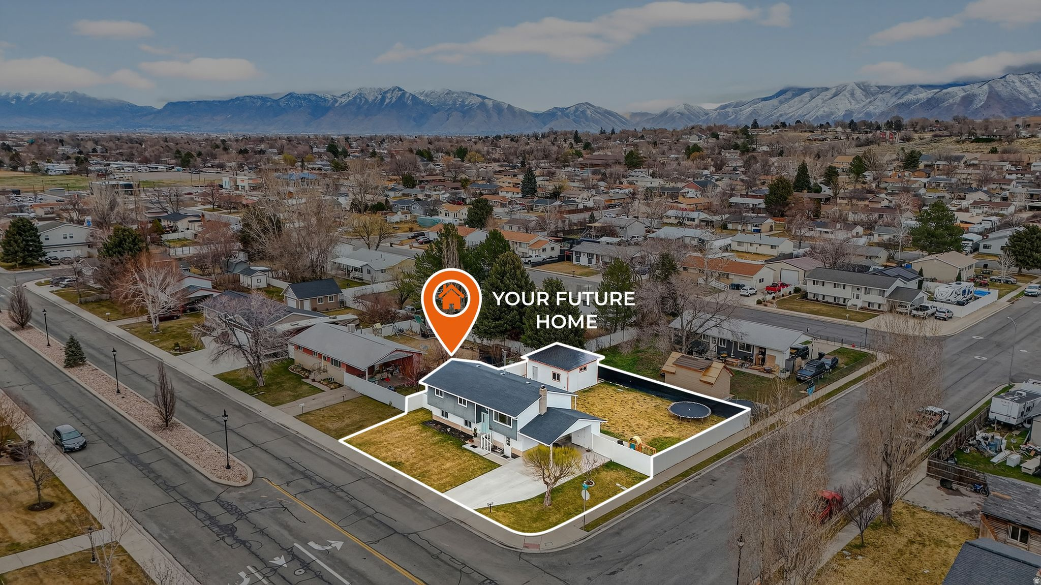 MEADOW LANE - Residential