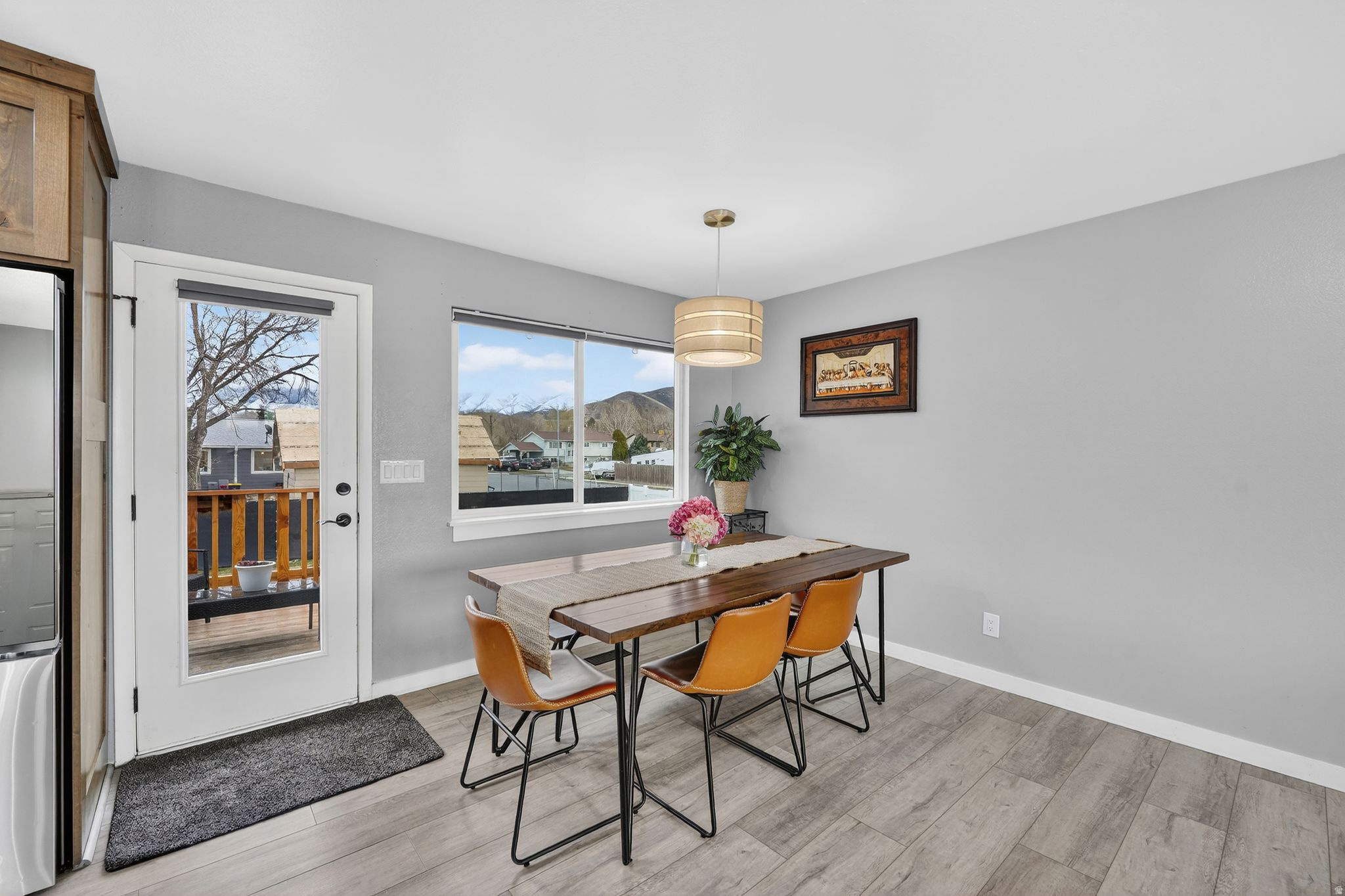 MEADOW LANE - Residential