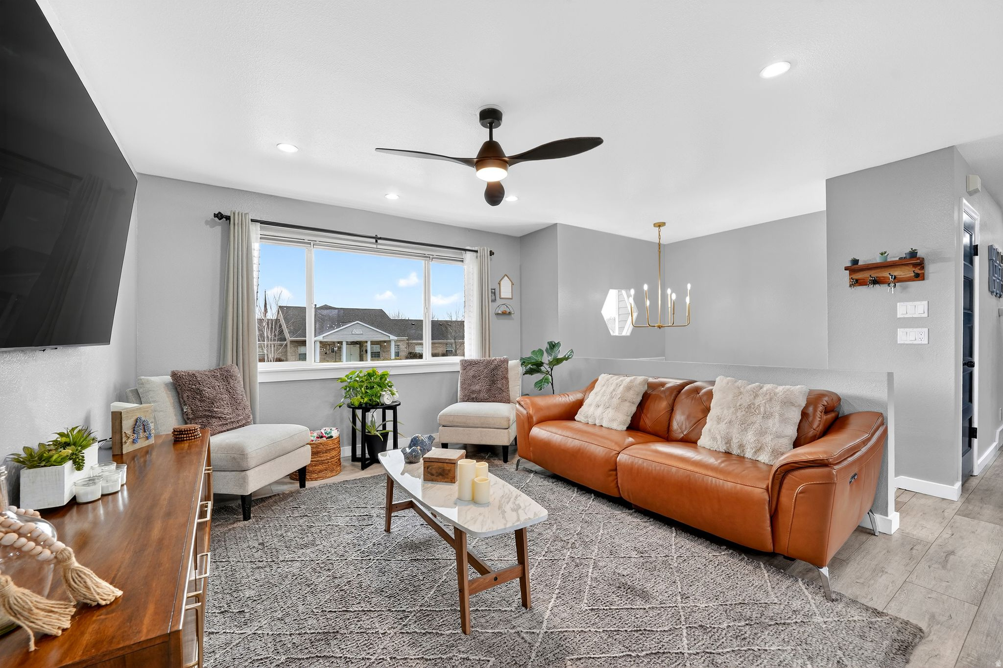 MEADOW LANE - Residential