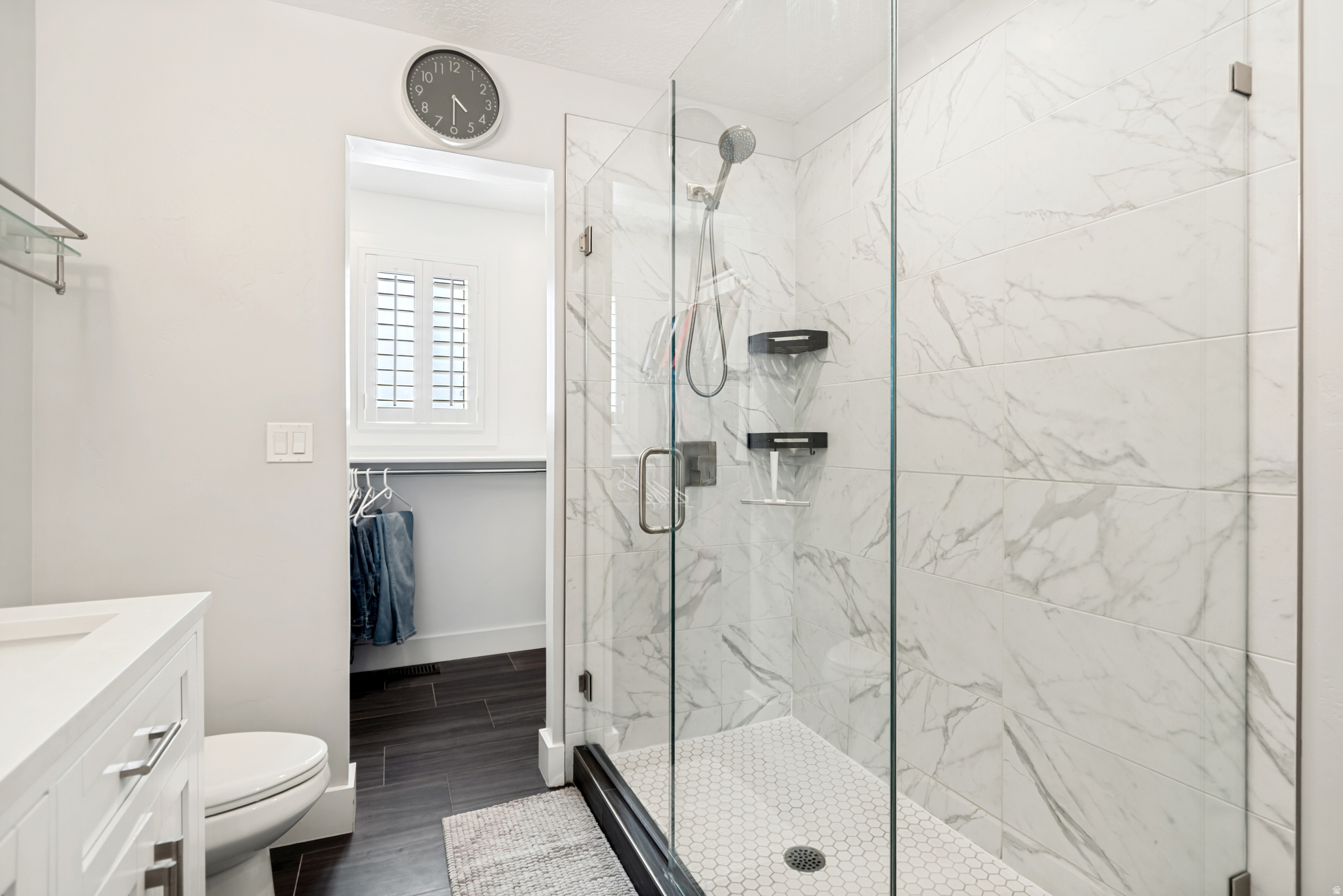 FALCONHURST - Residential