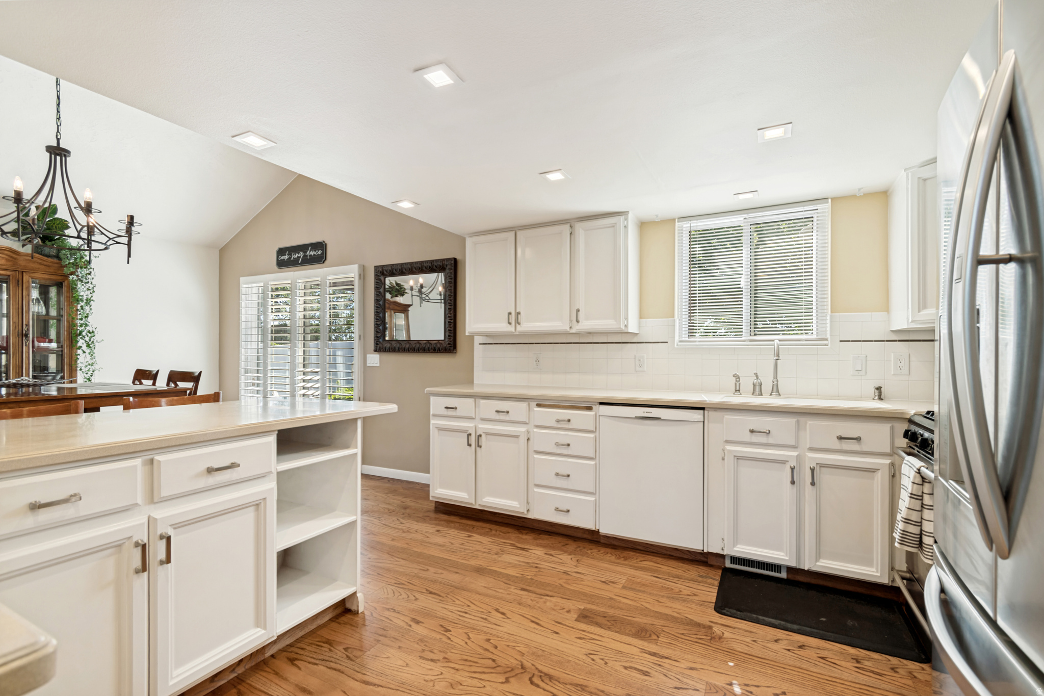 FALCONHURST - Residential