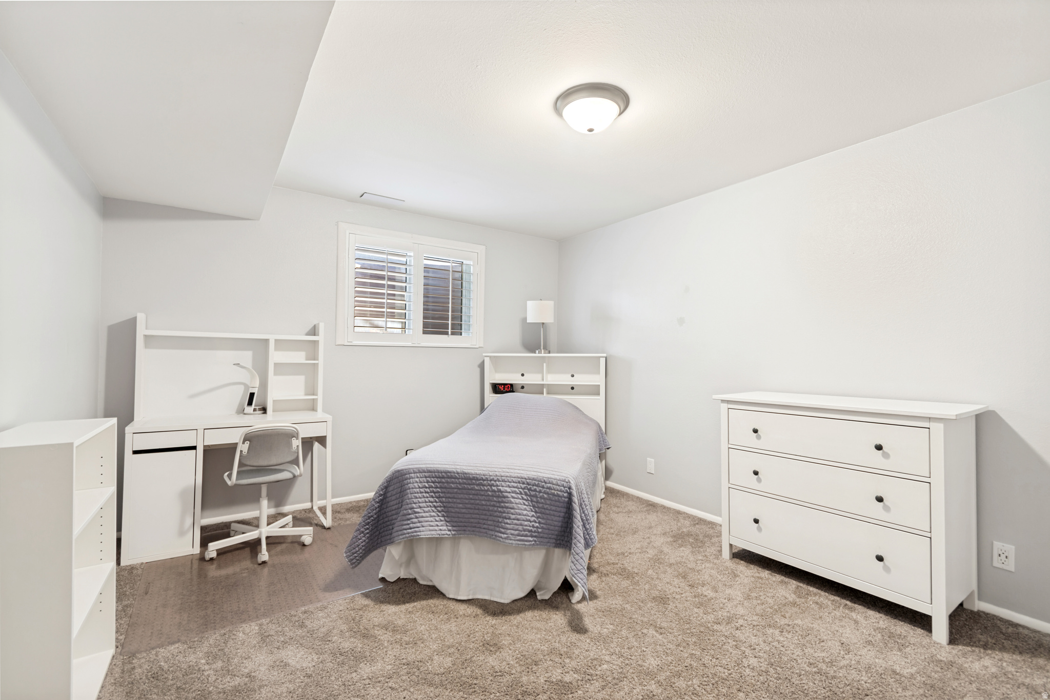 FALCONHURST - Residential