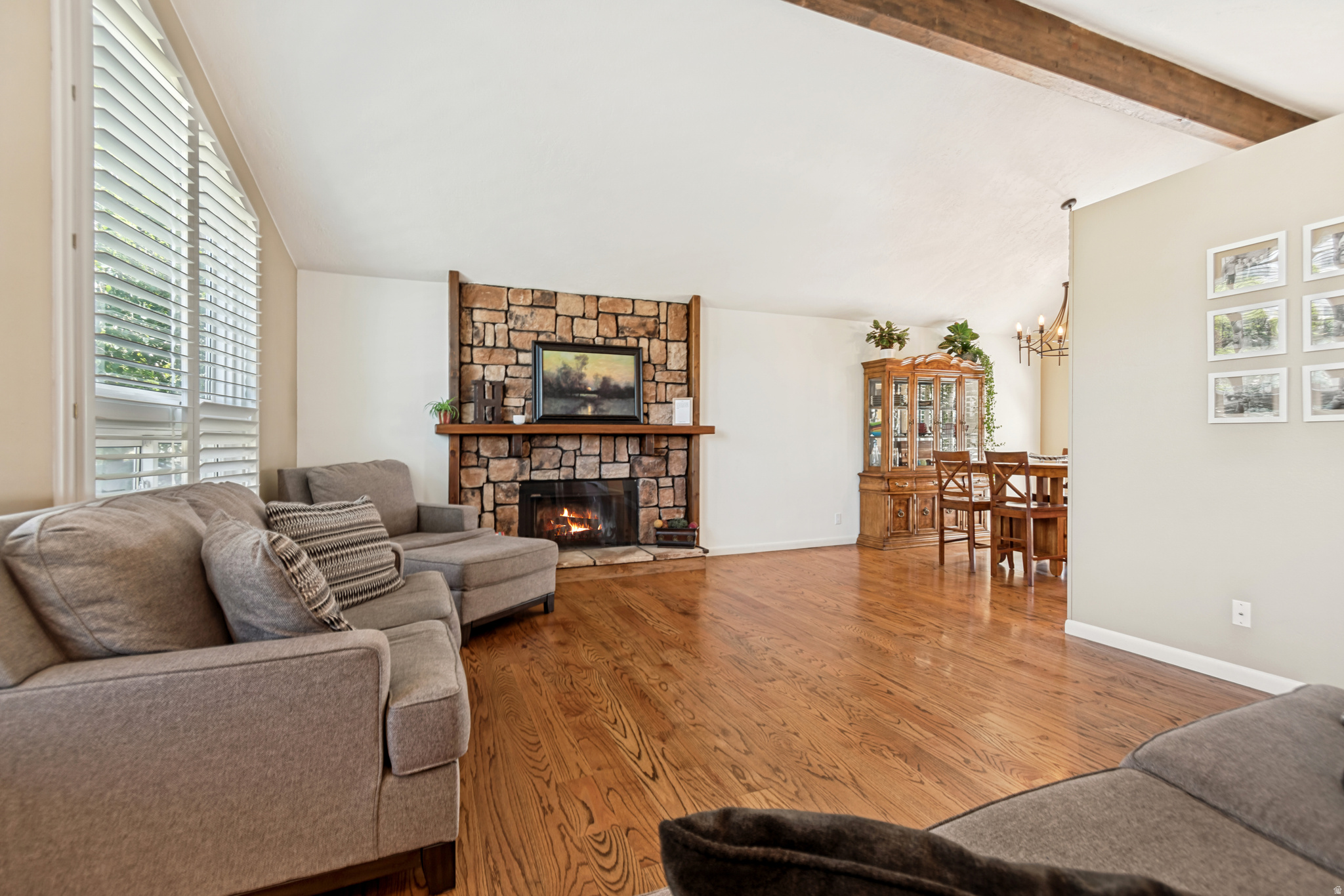 FALCONHURST - Residential