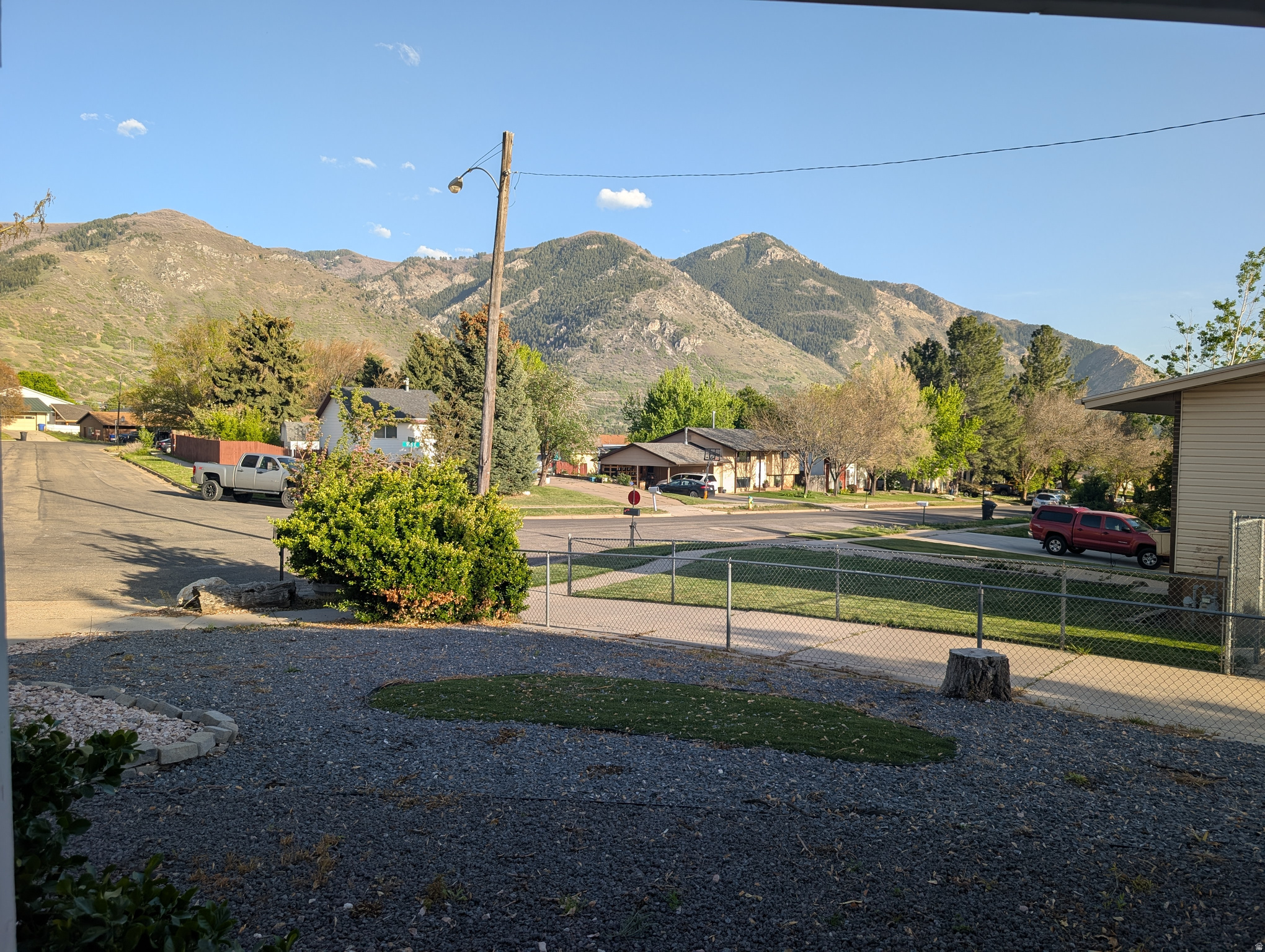 NORTHRIDGE #4 - Residential