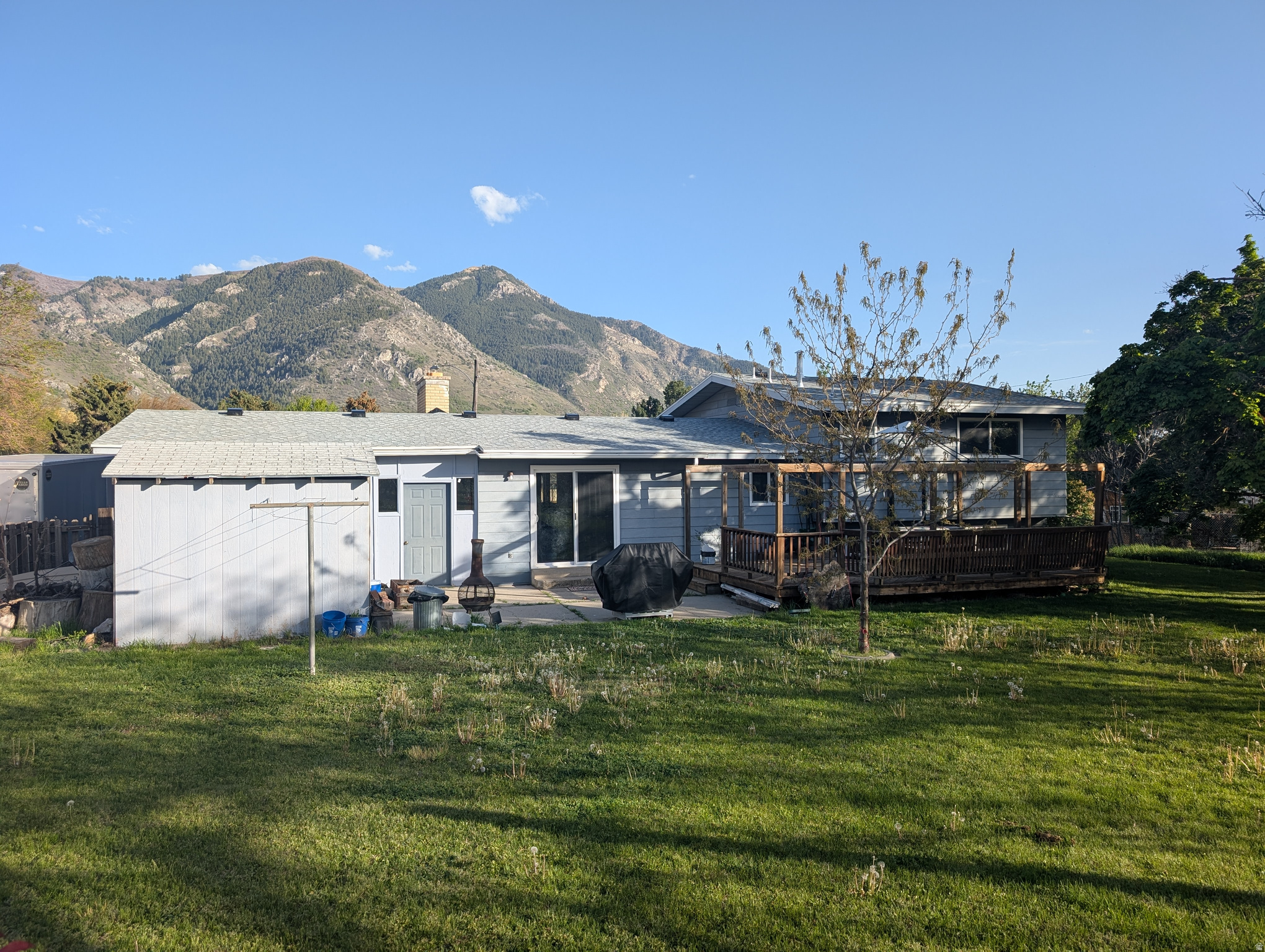 NORTHRIDGE #4 - Residential