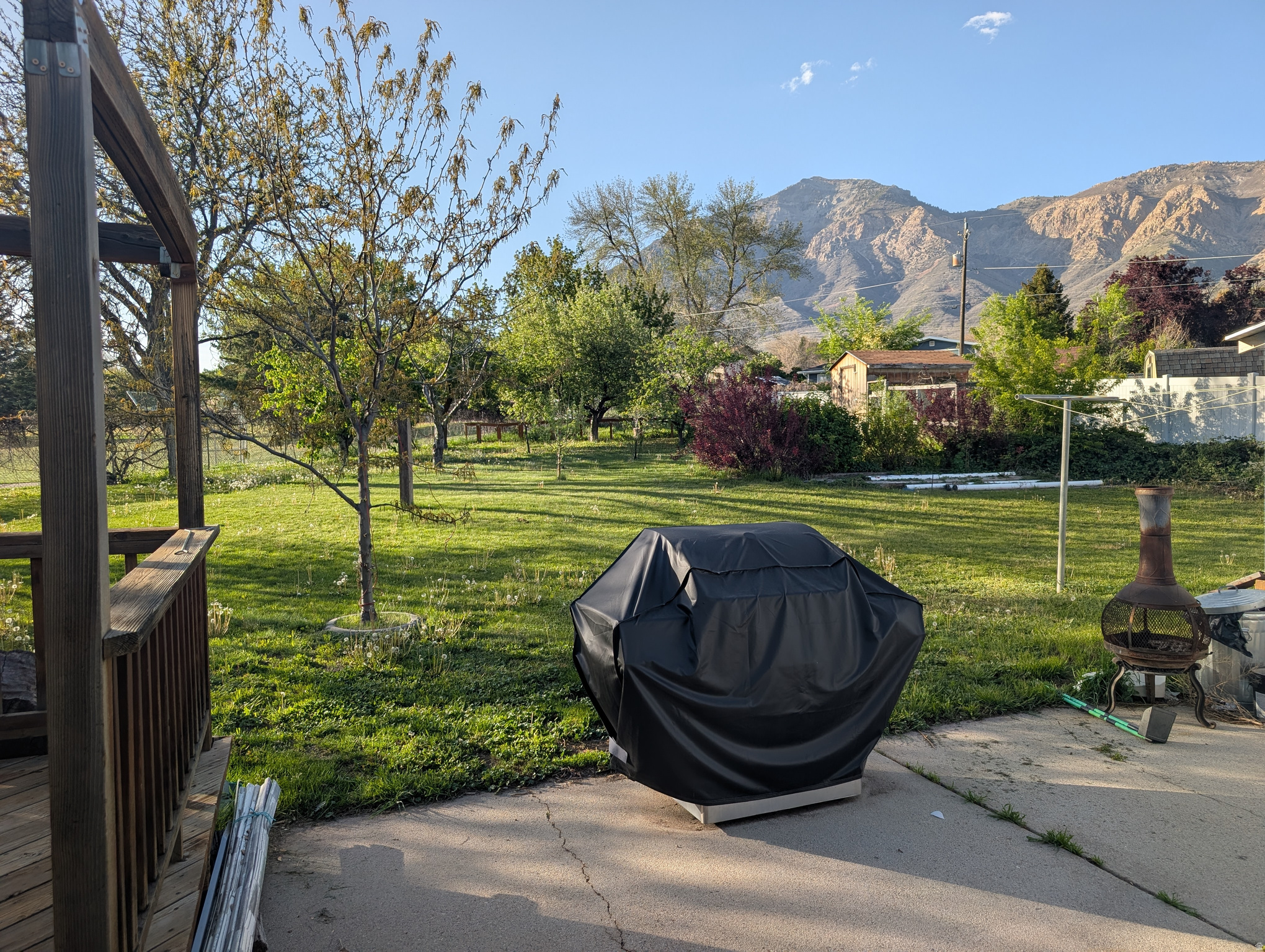 NORTHRIDGE #4 - Residential