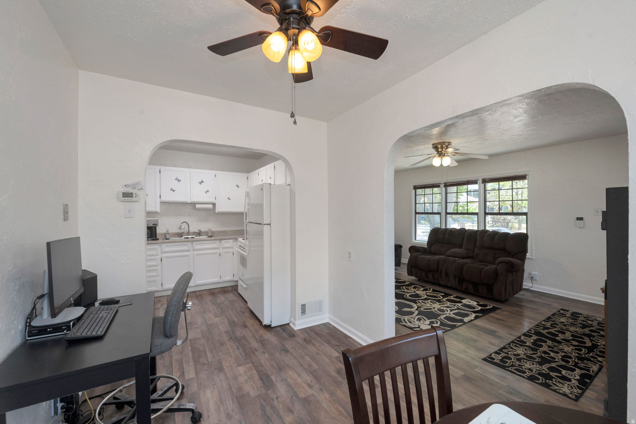 DUNFORD - Residential