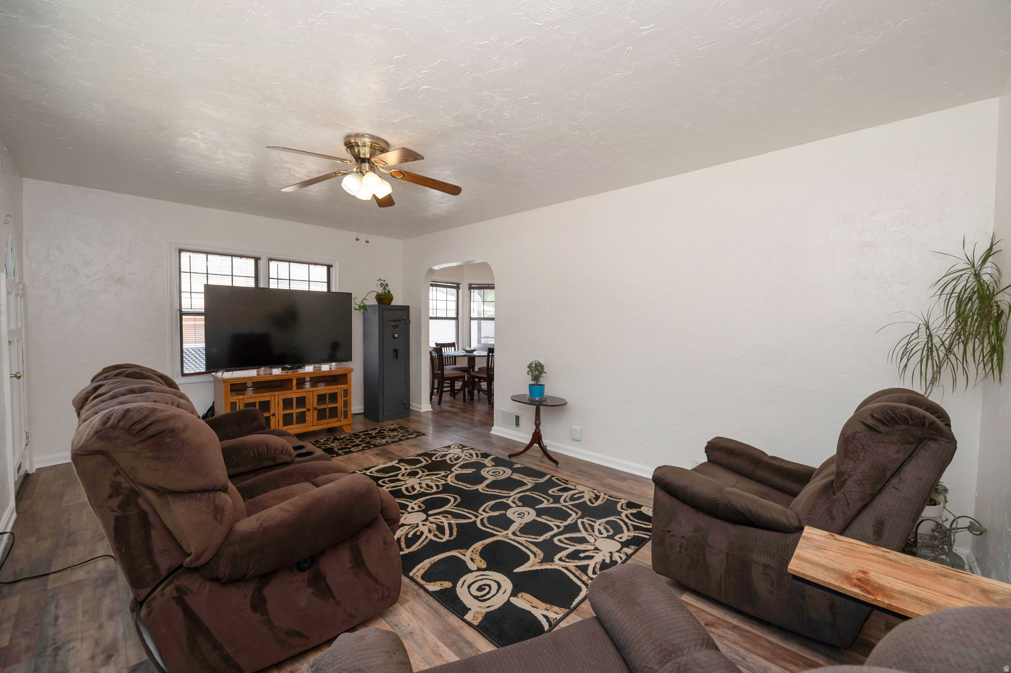 DUNFORD - Residential