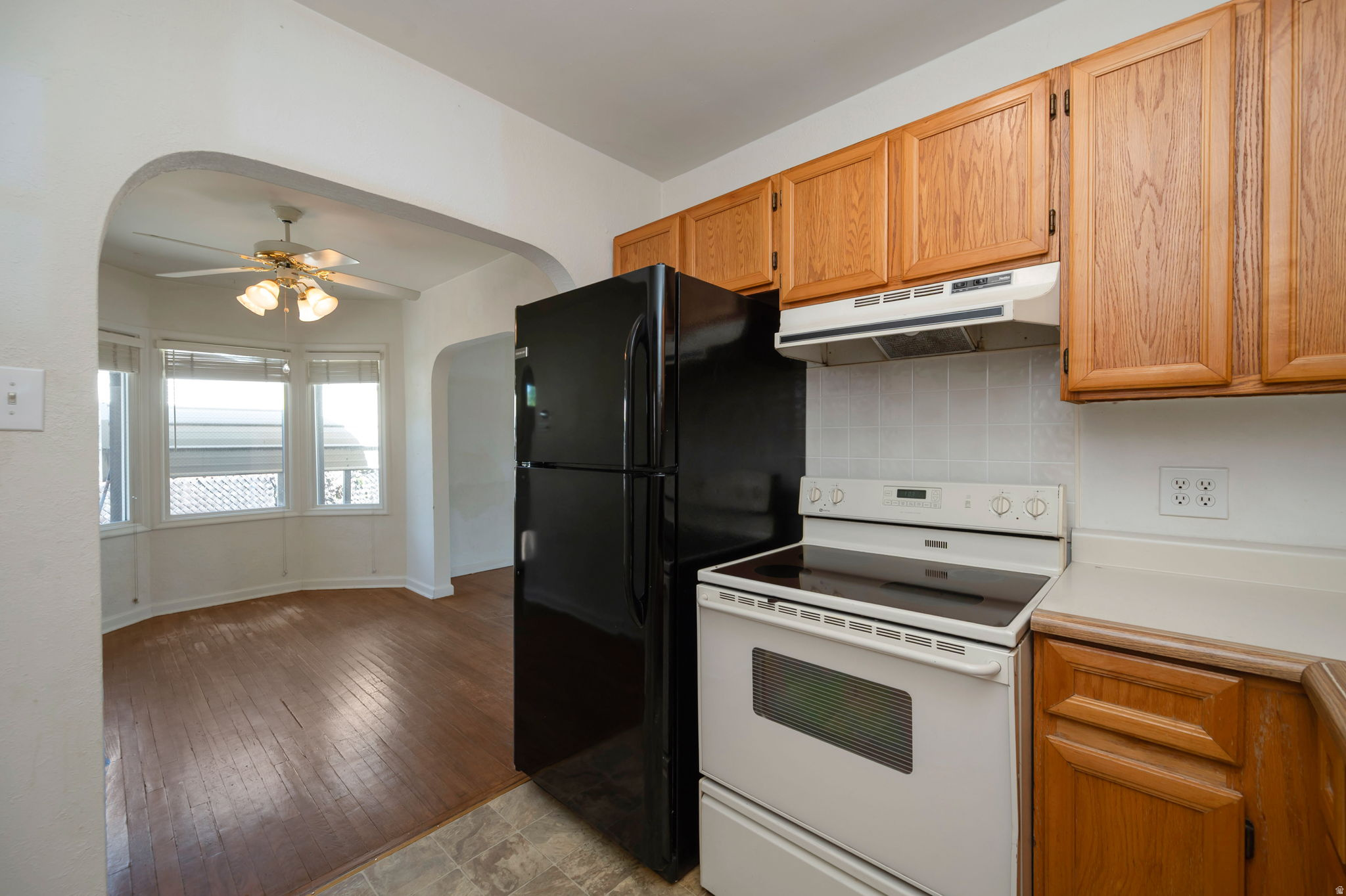 DUNFORD - Residential