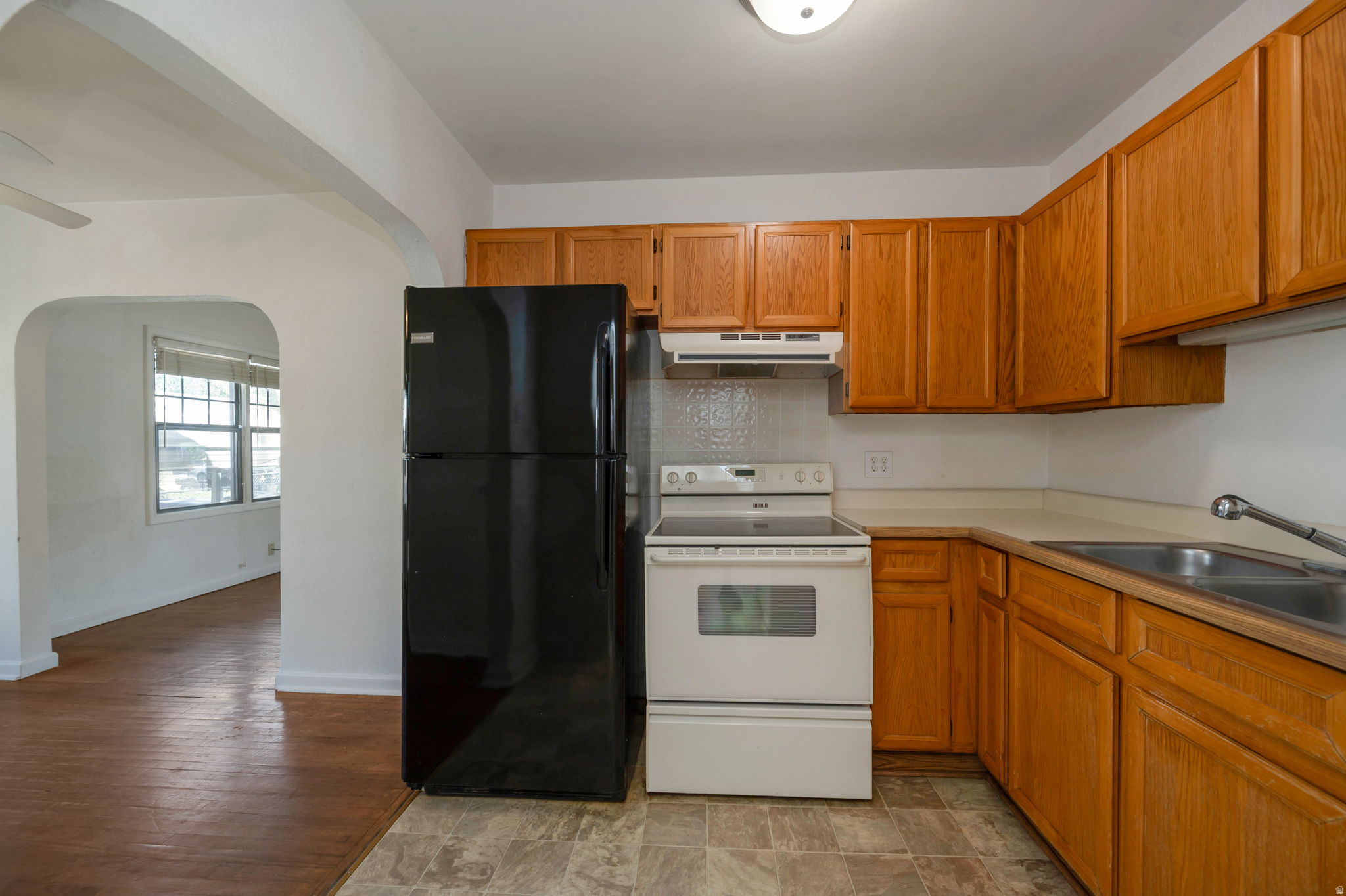 DUNFORD - Residential