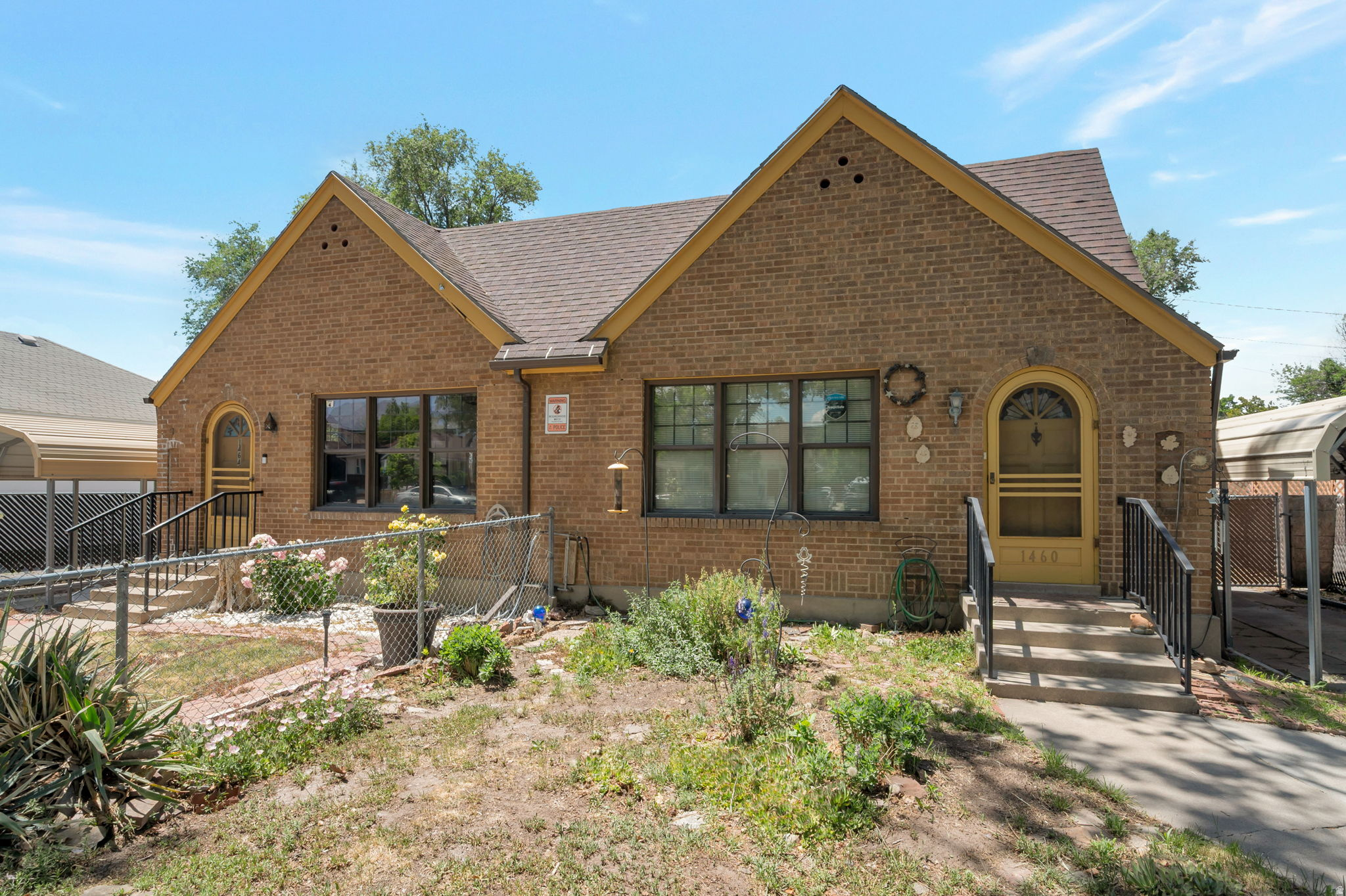 DUNFORD - Residential