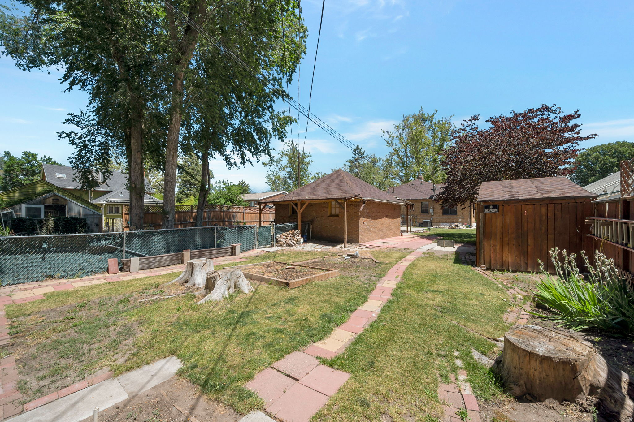 DUNFORD - Residential