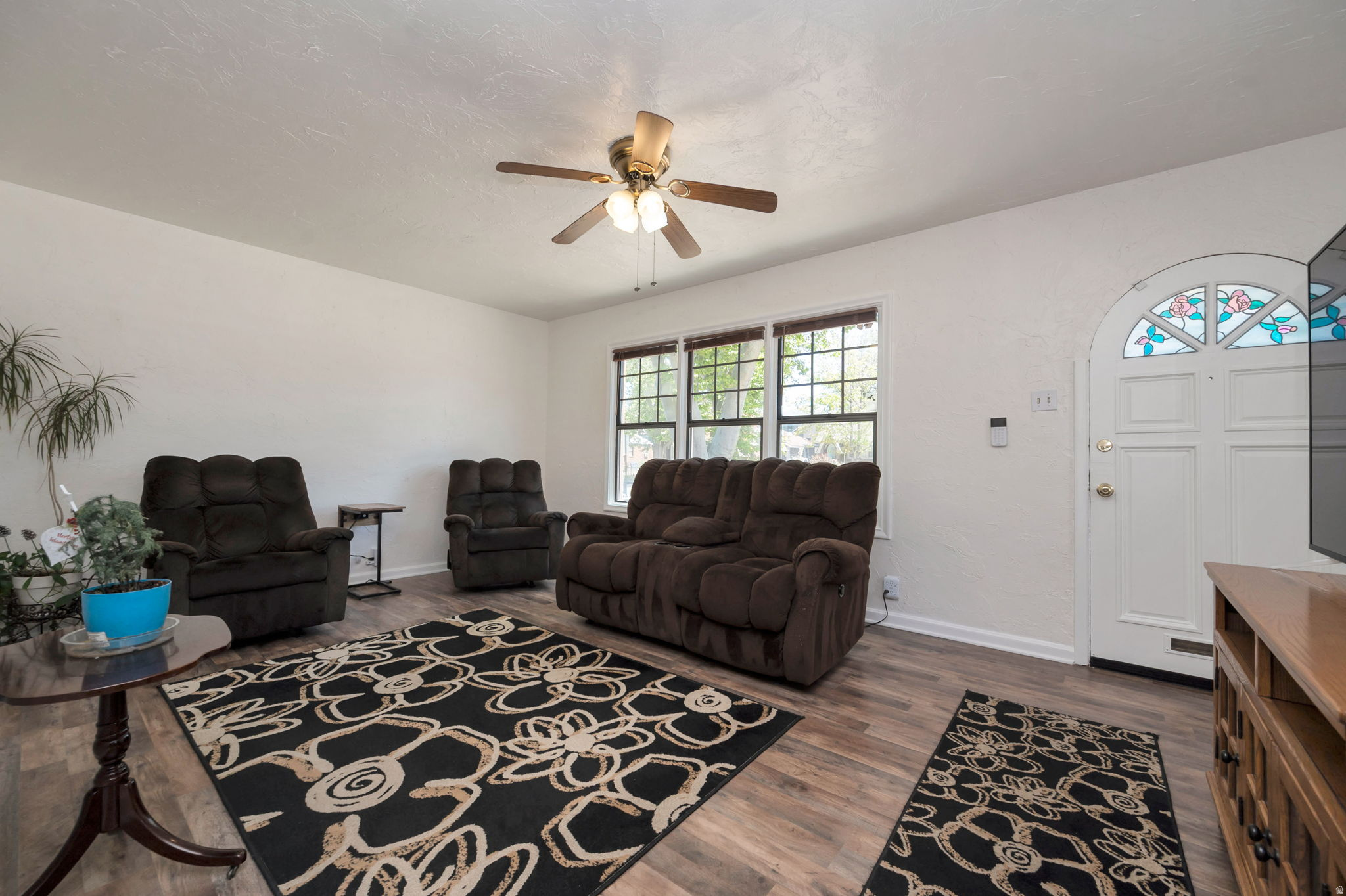 DUNFORD - Residential