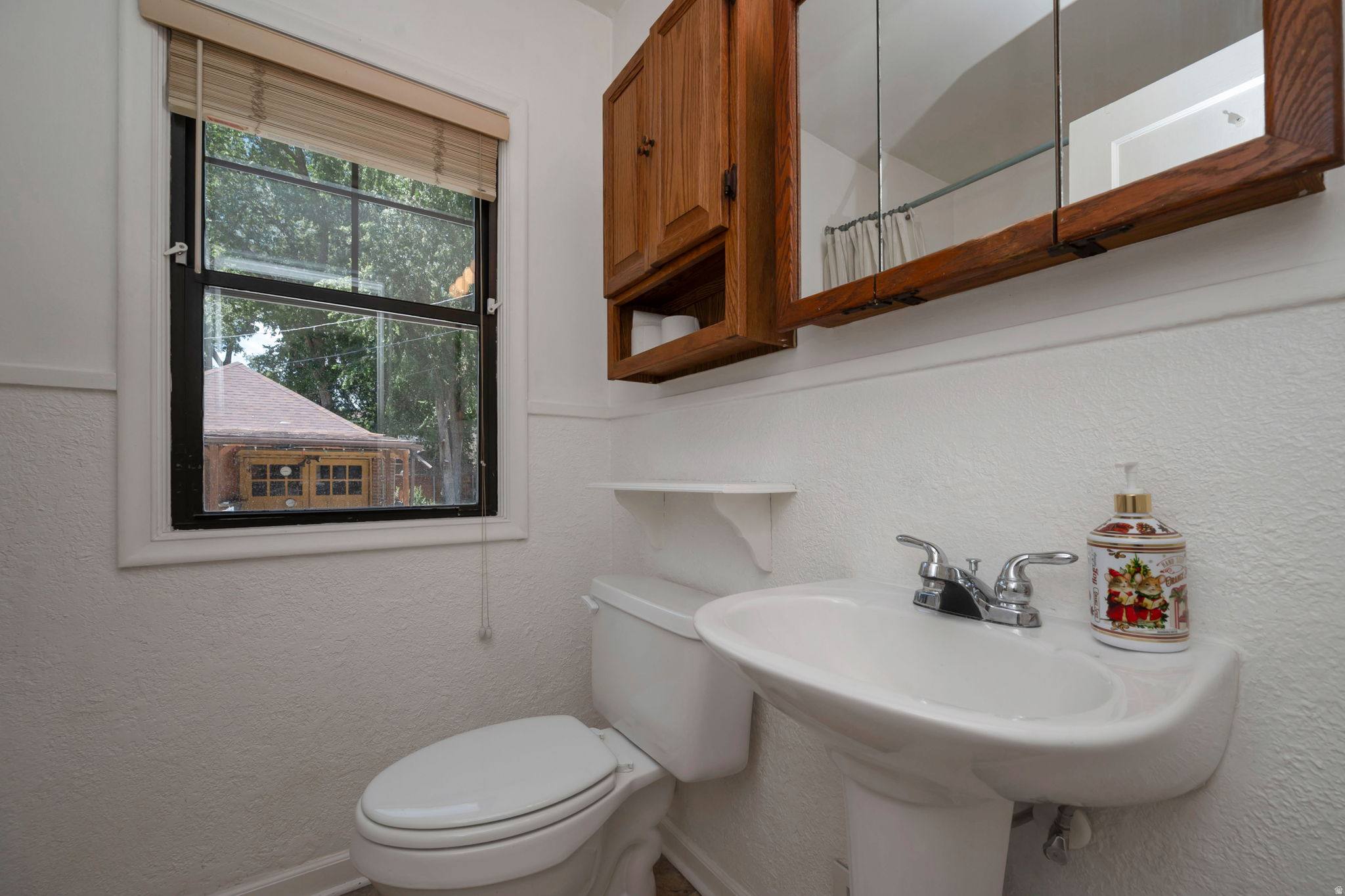 DUNFORD - Residential