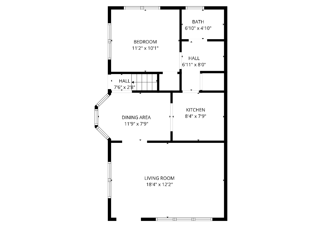 DUNFORD - Residential