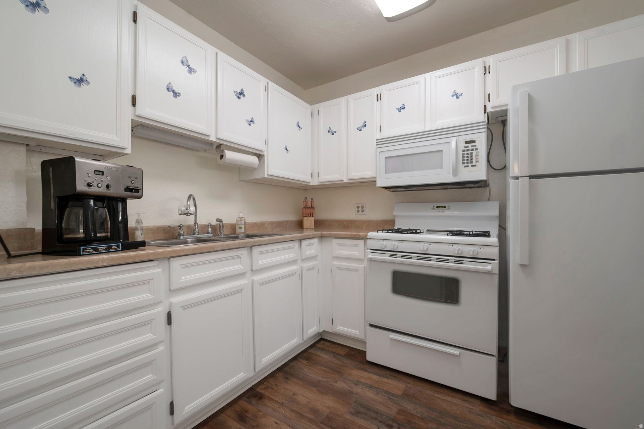 DUNFORD - Residential