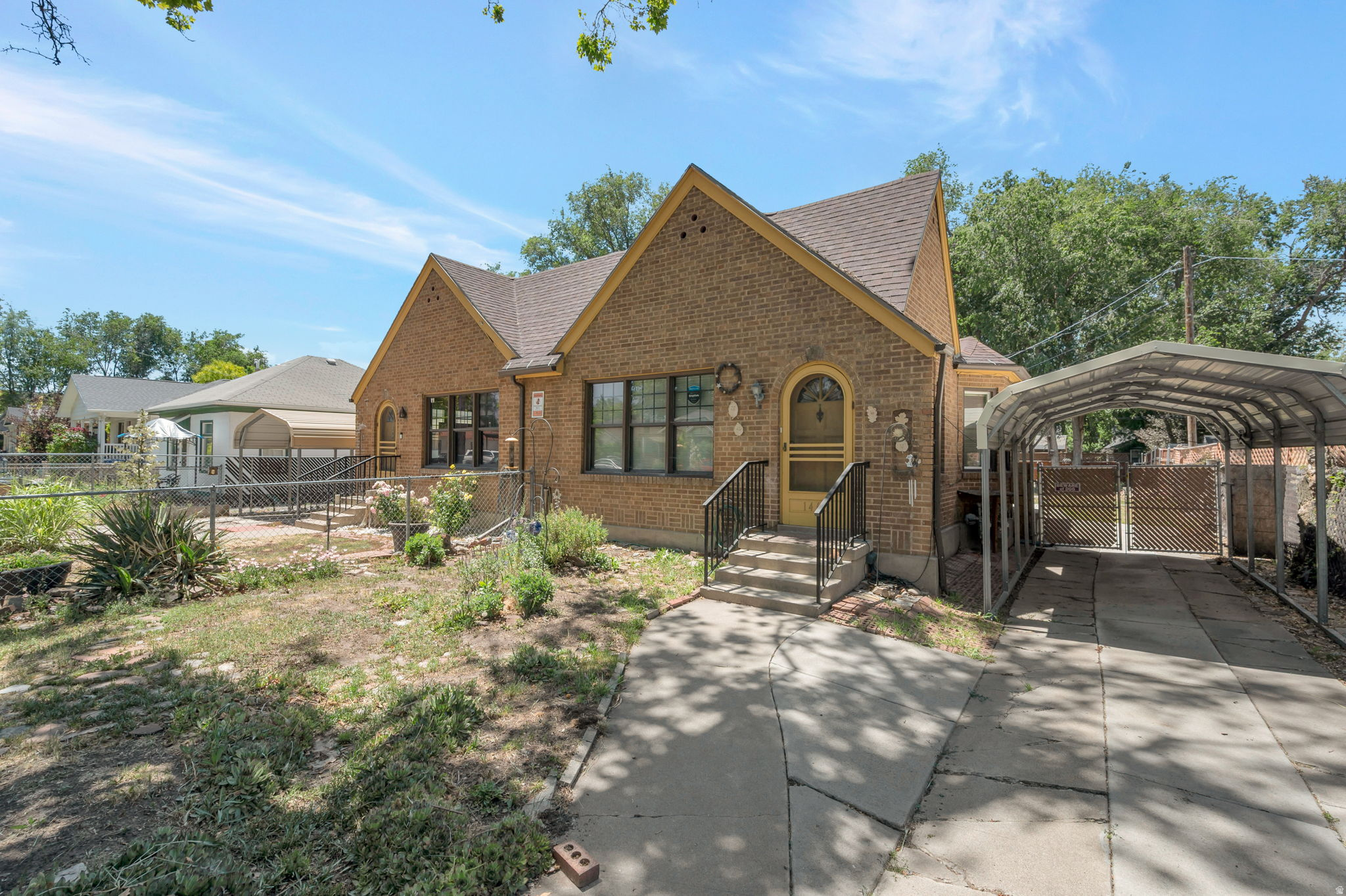 DUNFORD - Residential