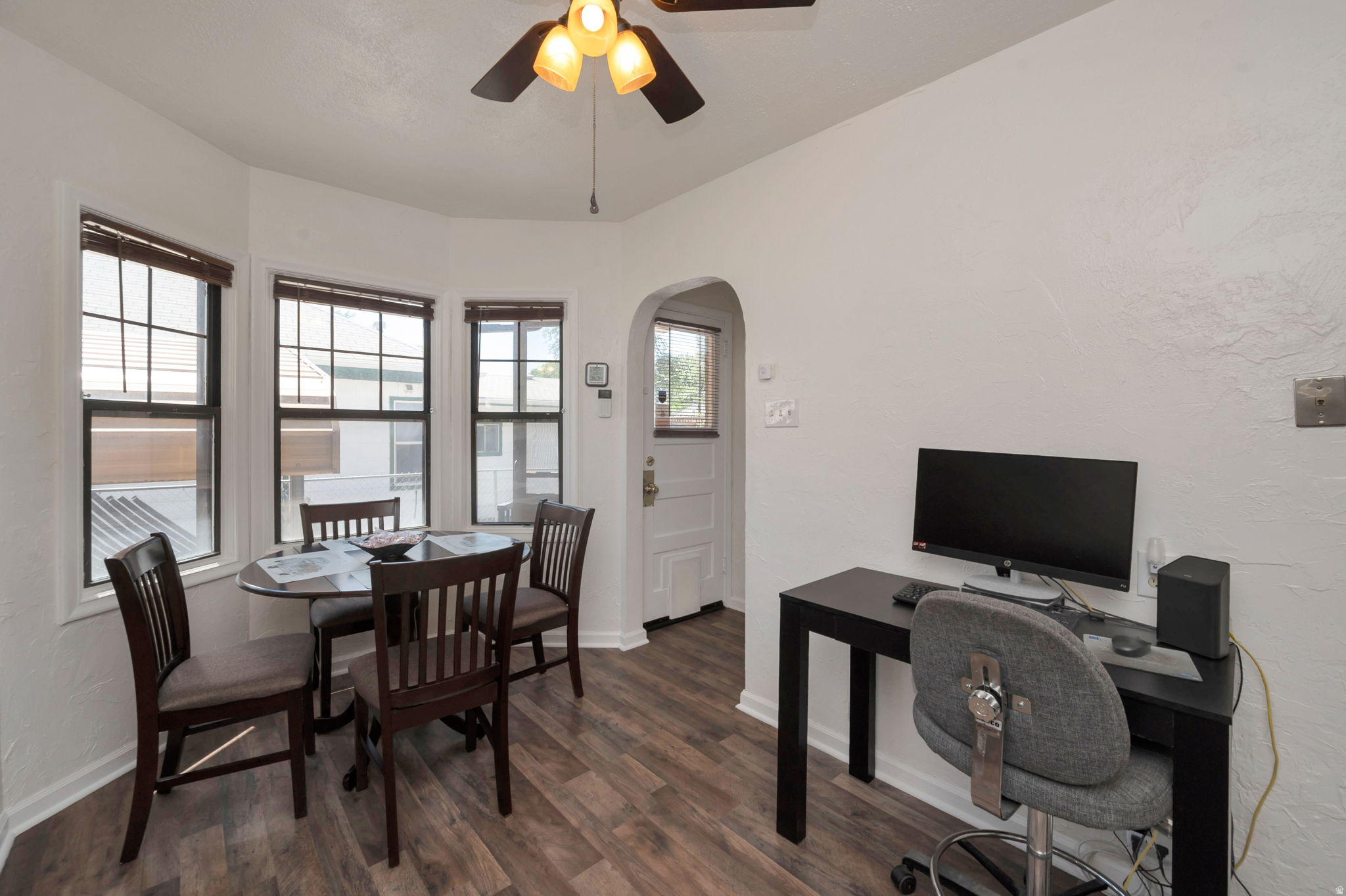 DUNFORD - Residential
