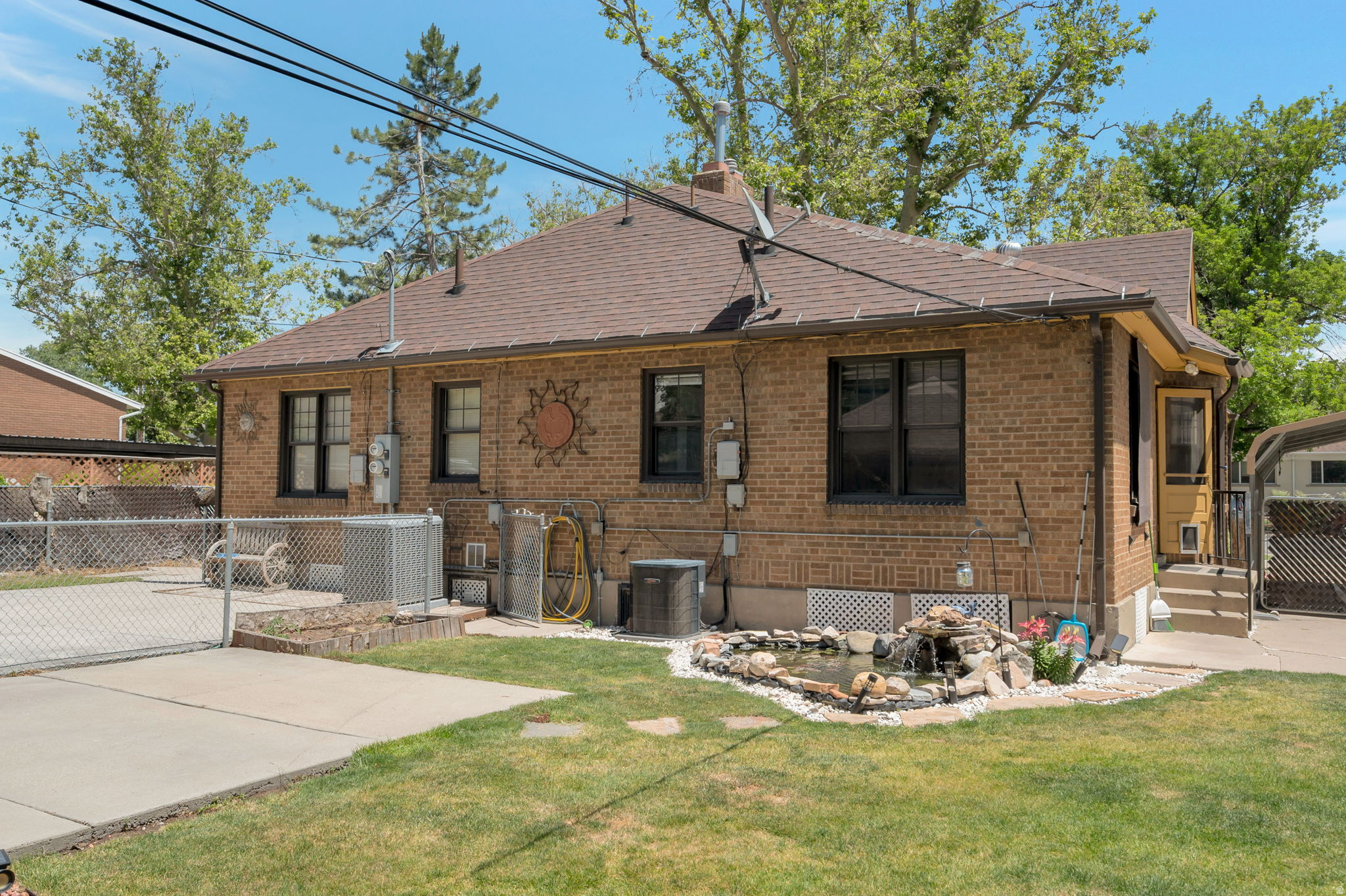 DUNFORD - Residential