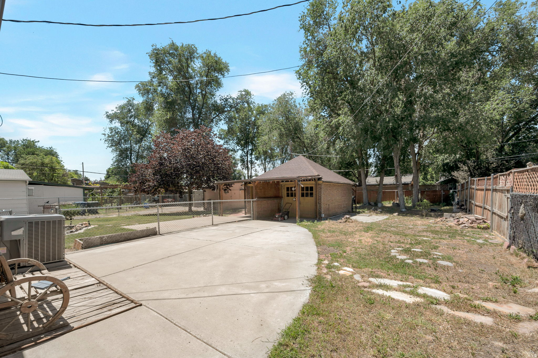 DUNFORD - Residential