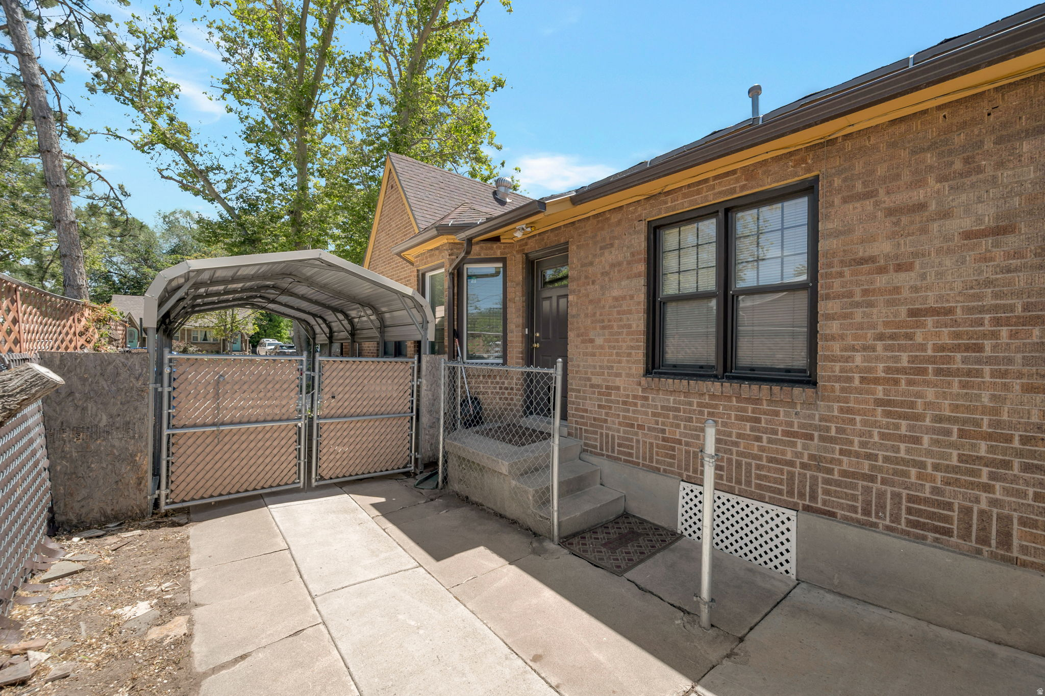 DUNFORD - Residential