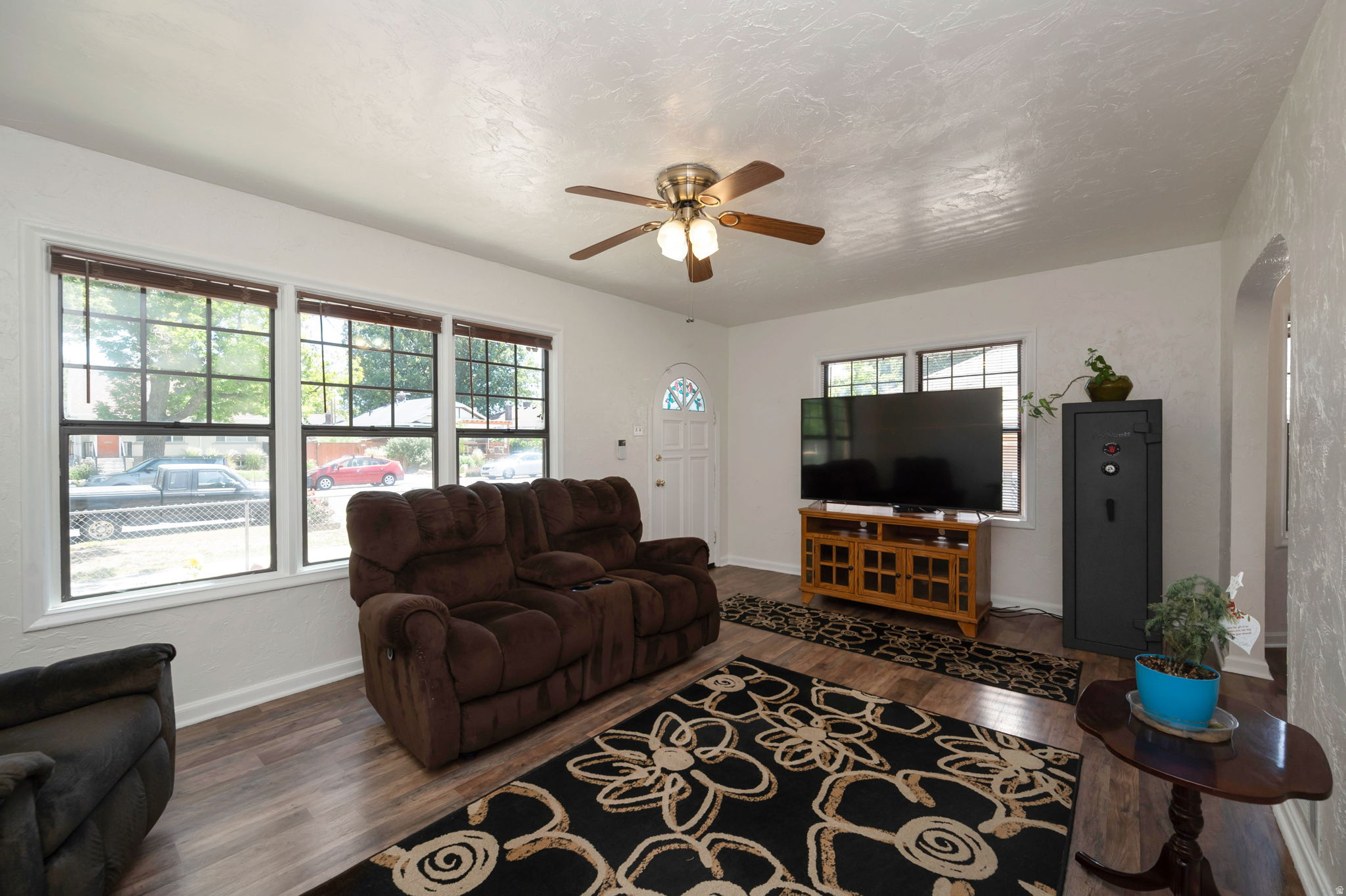DUNFORD - Residential