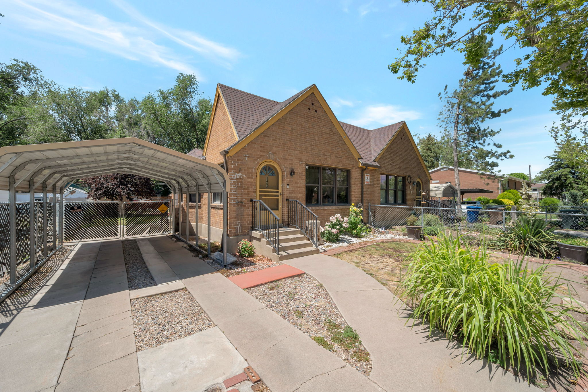 DUNFORD - Residential