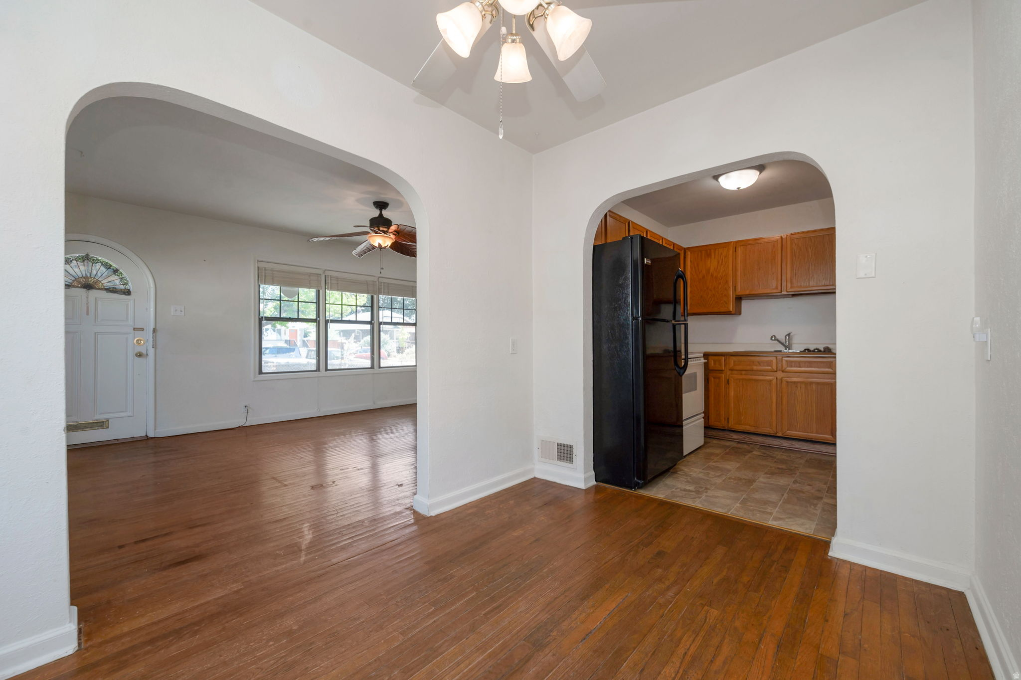 DUNFORD - Residential