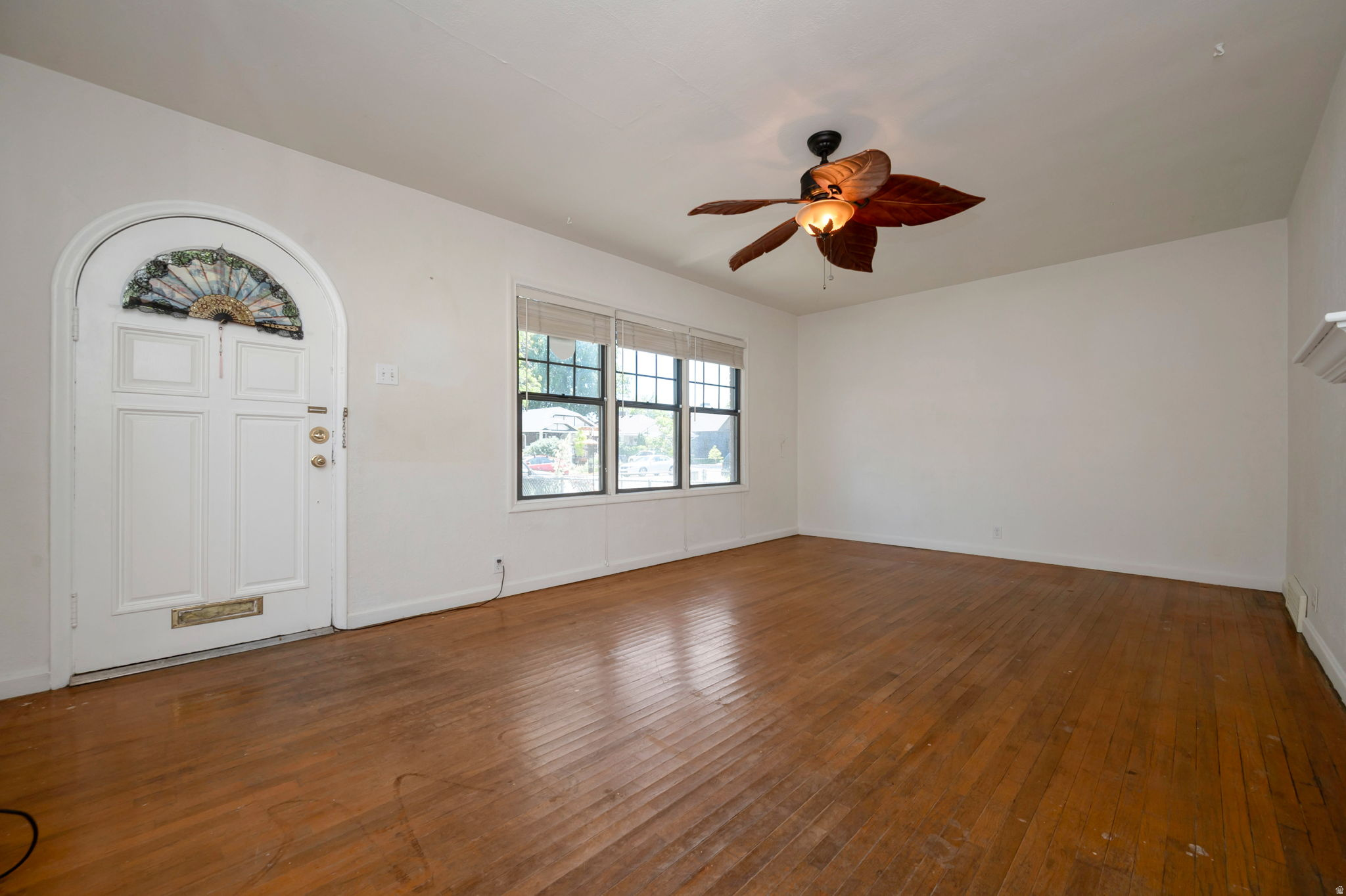 DUNFORD - Residential