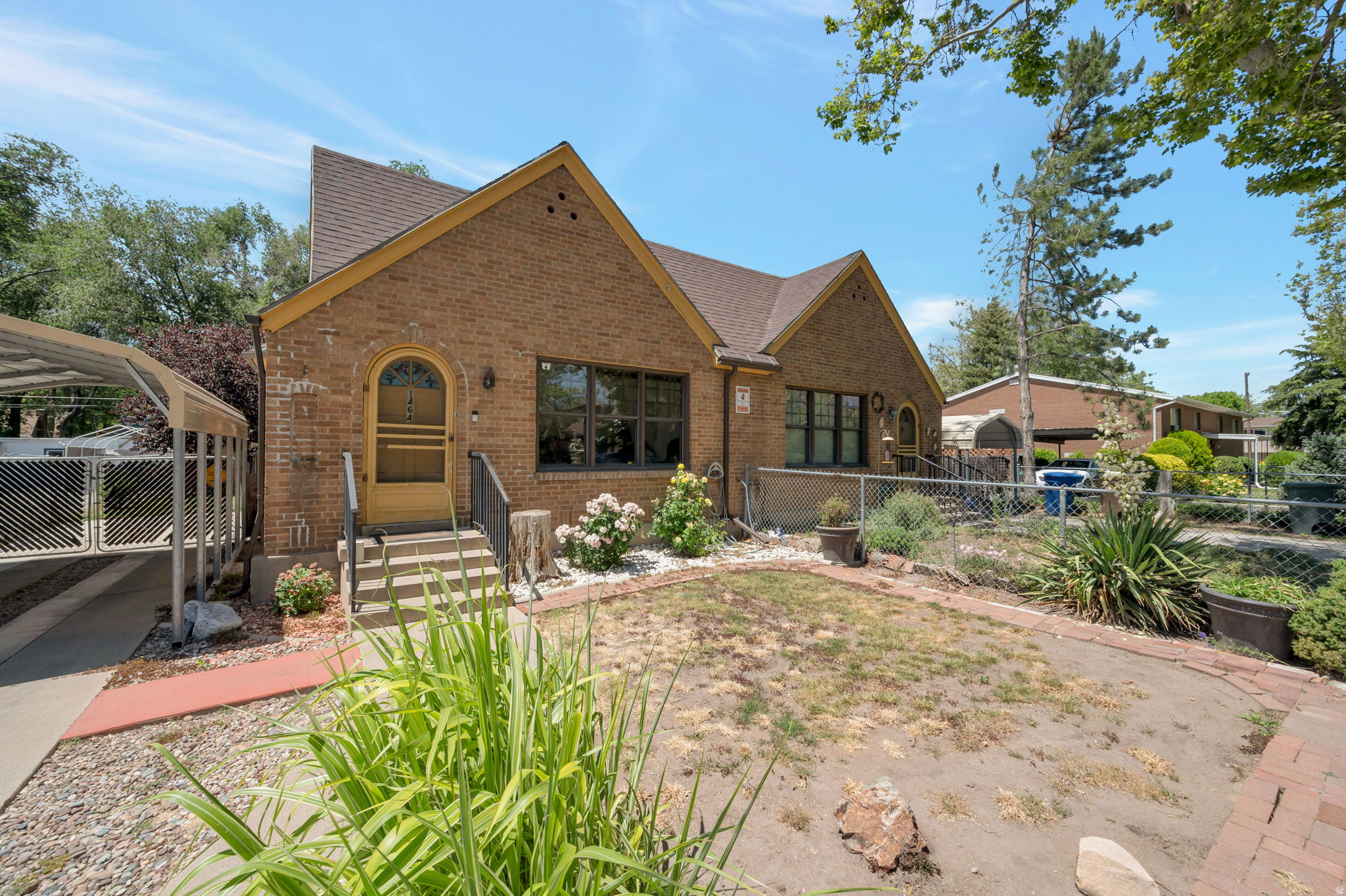 DUNFORD - Residential